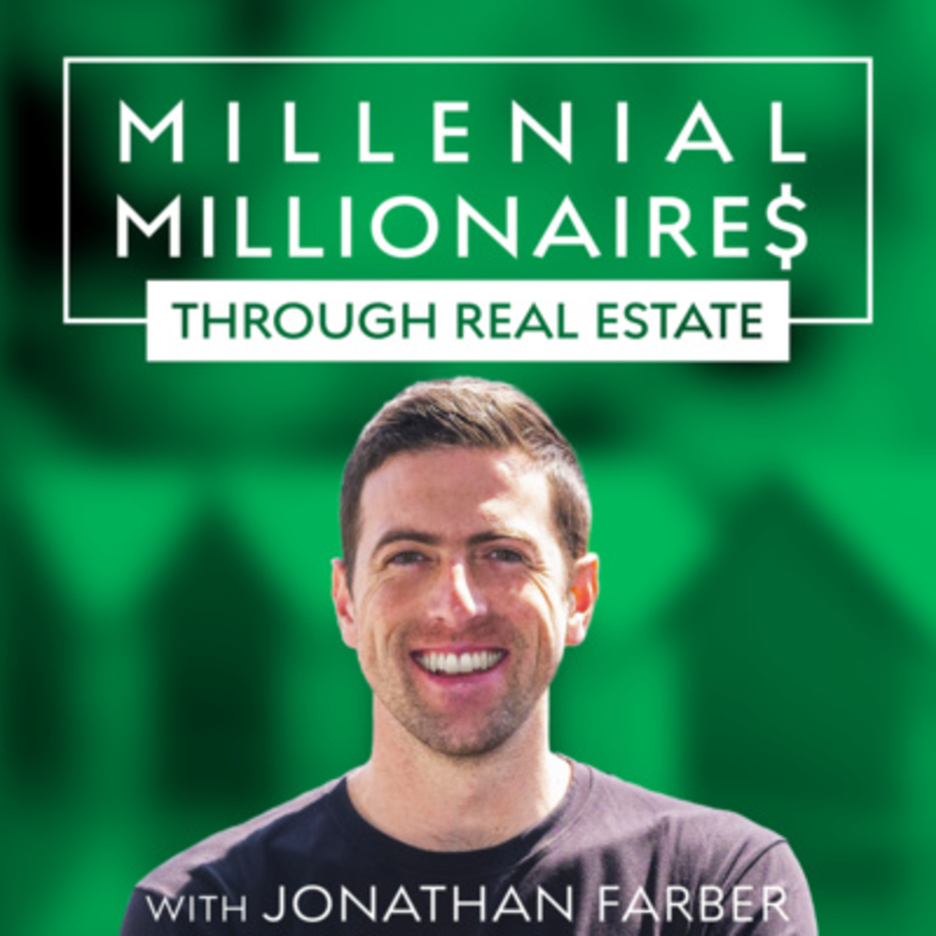 Millennial Millionaire Real Estate Podcast