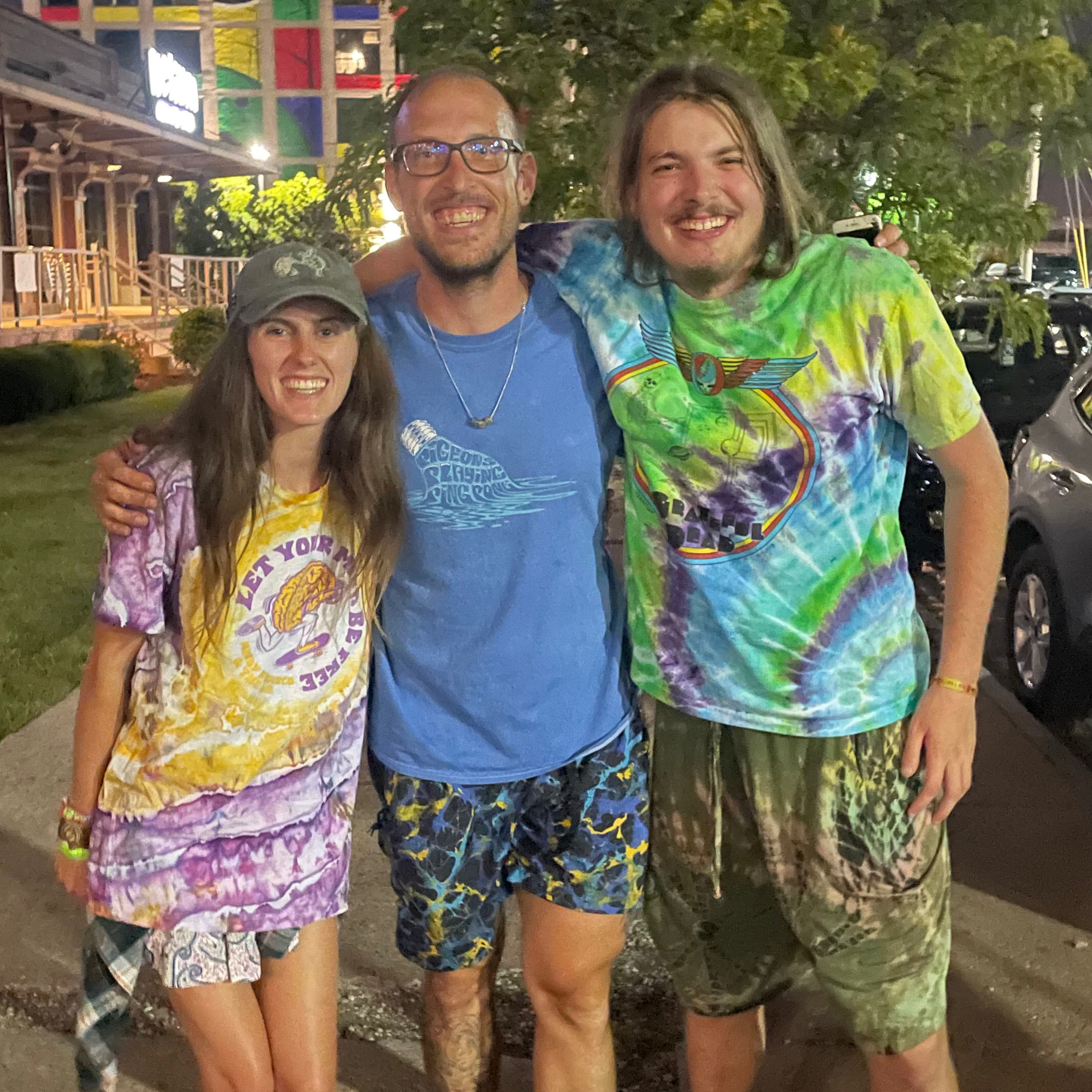 Flockast