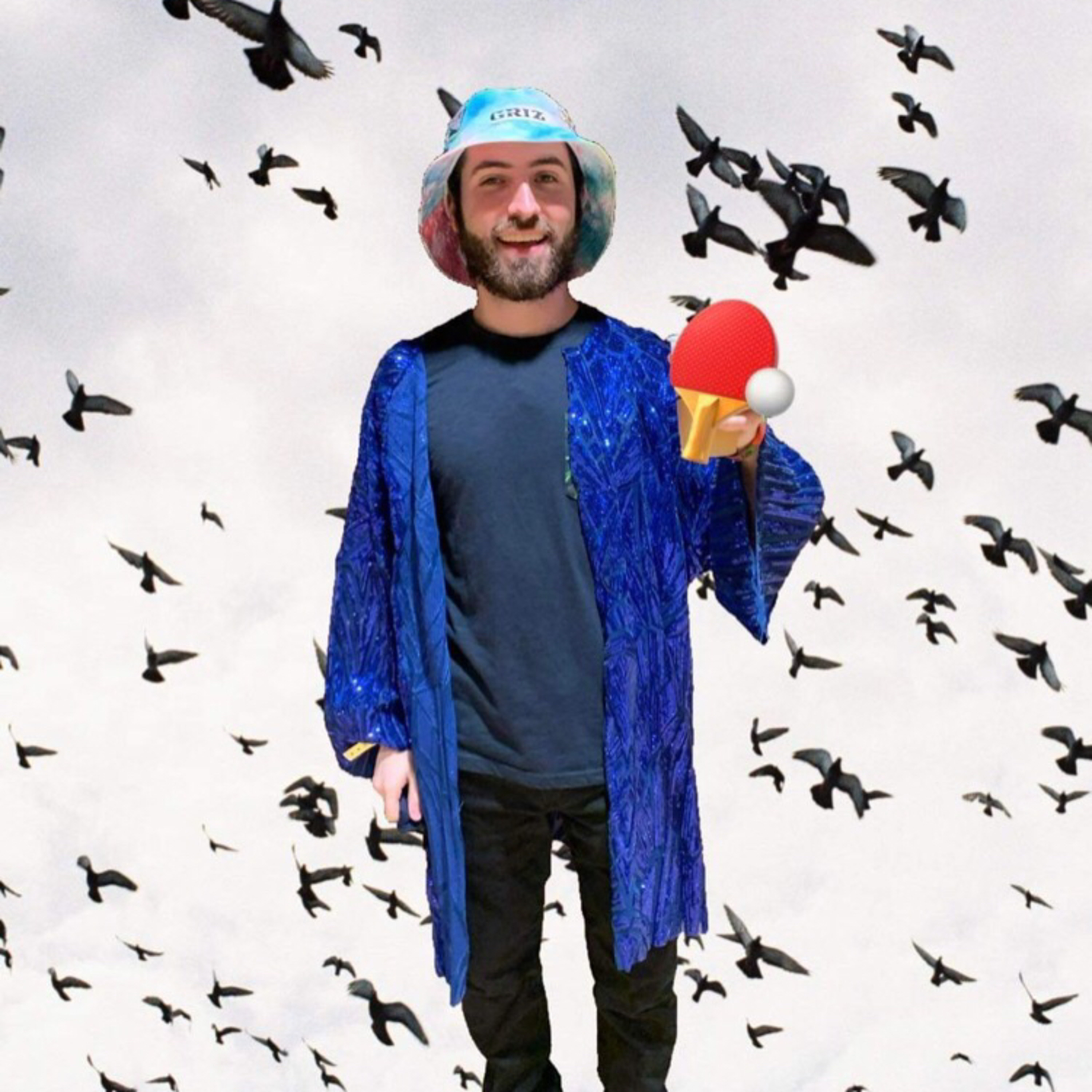 Flockast