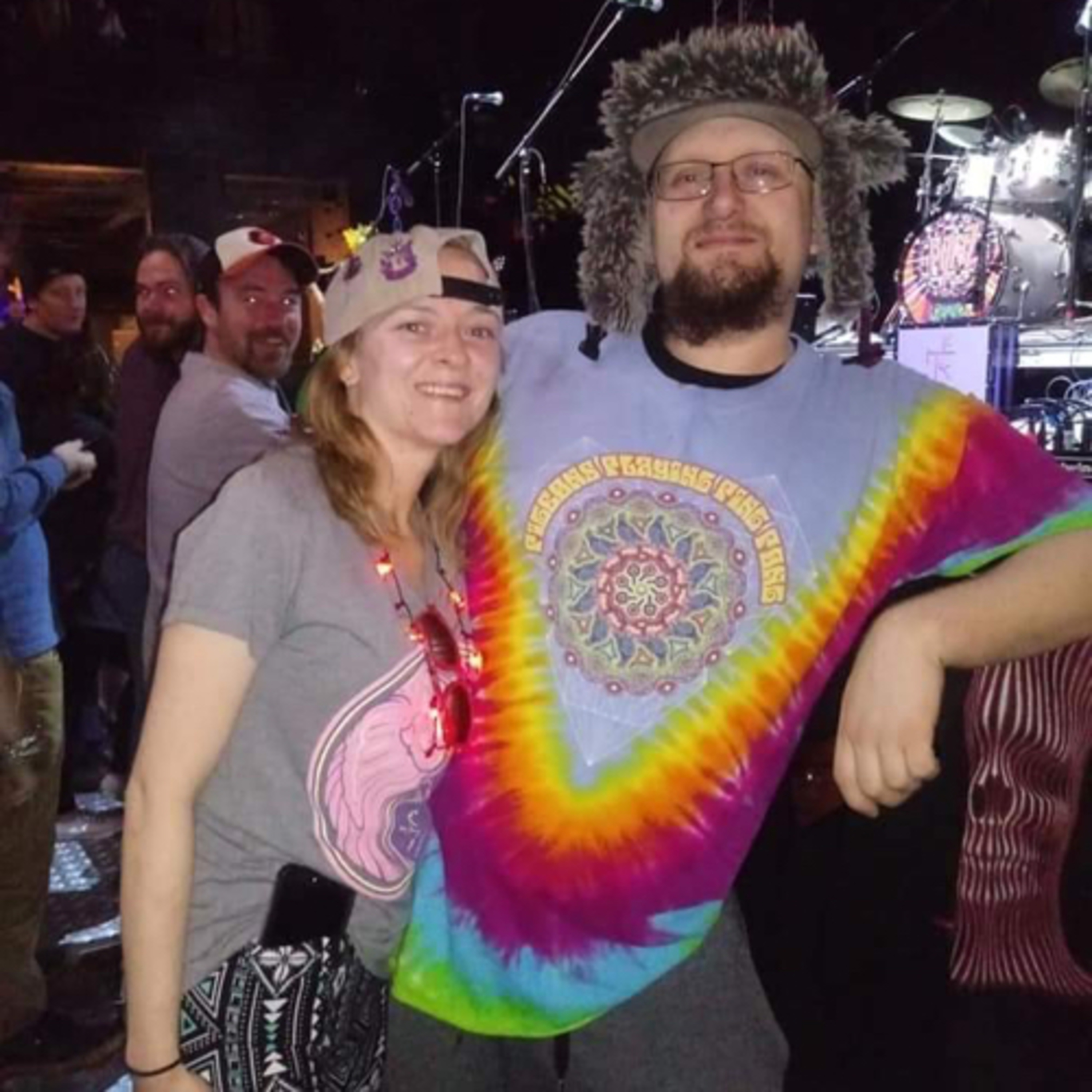 Flockast