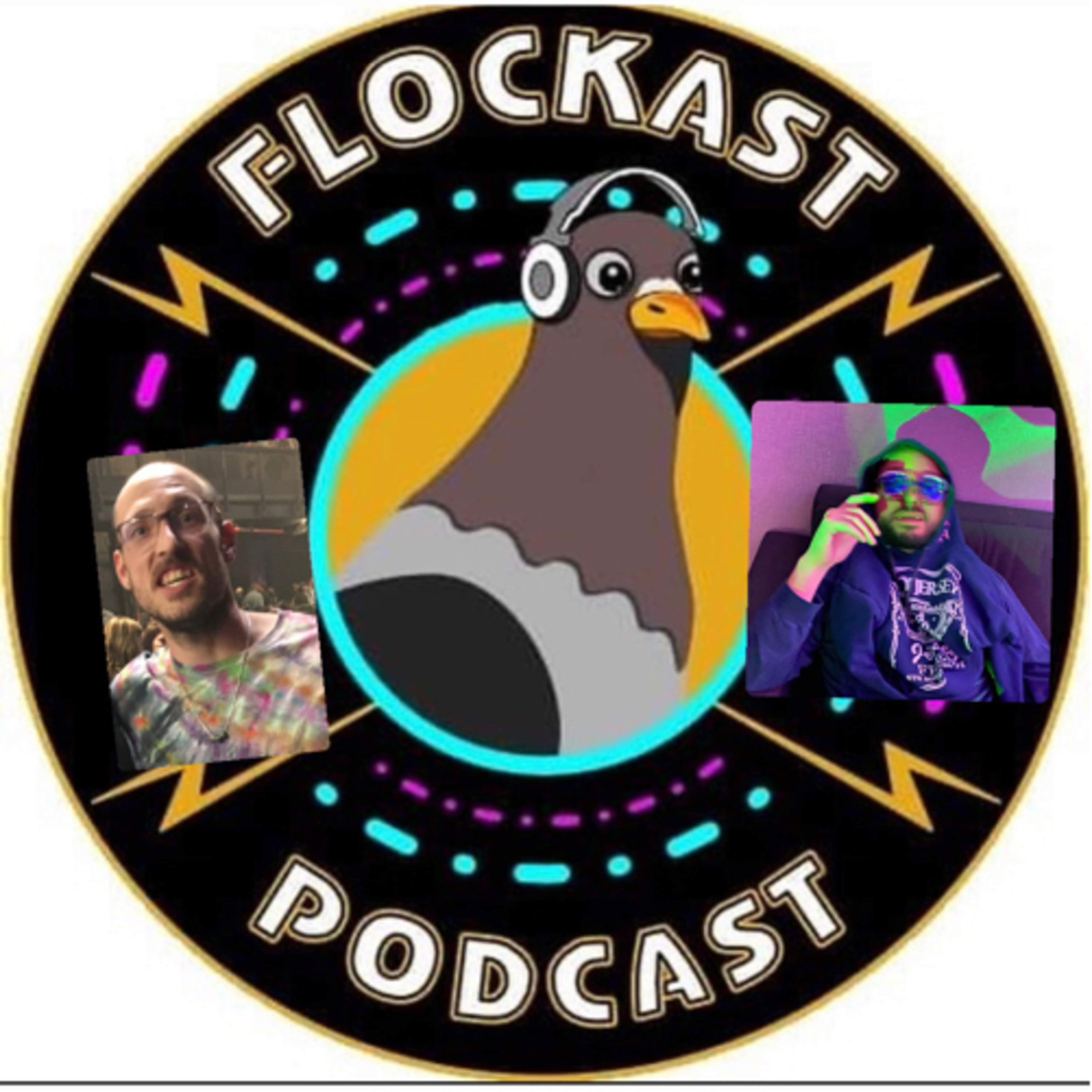 Flockast