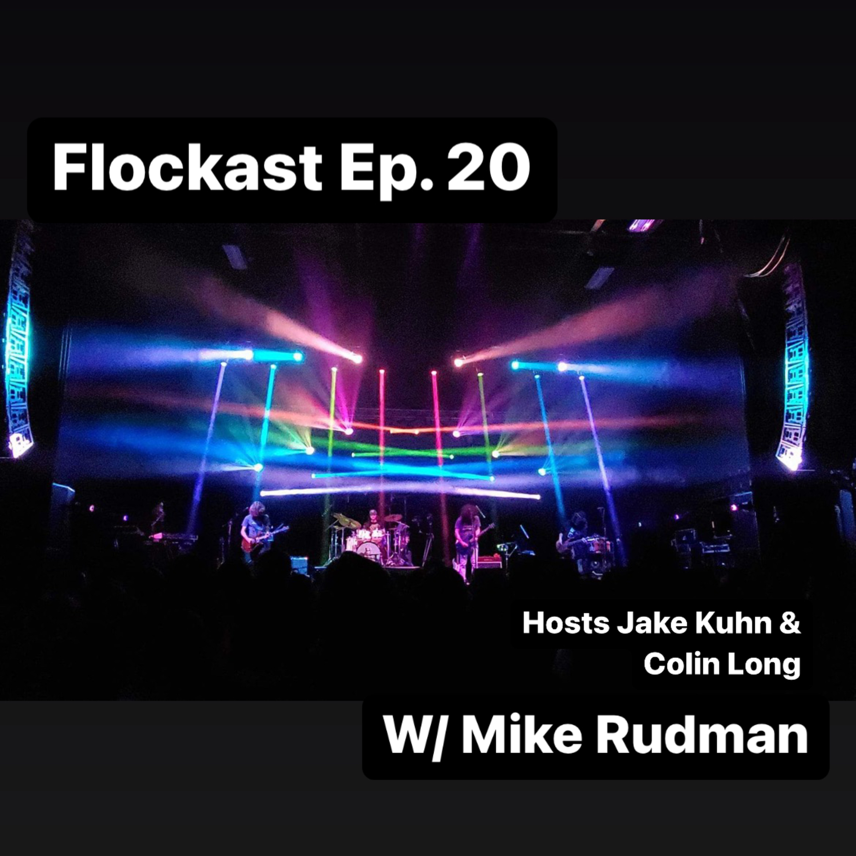 Flockast