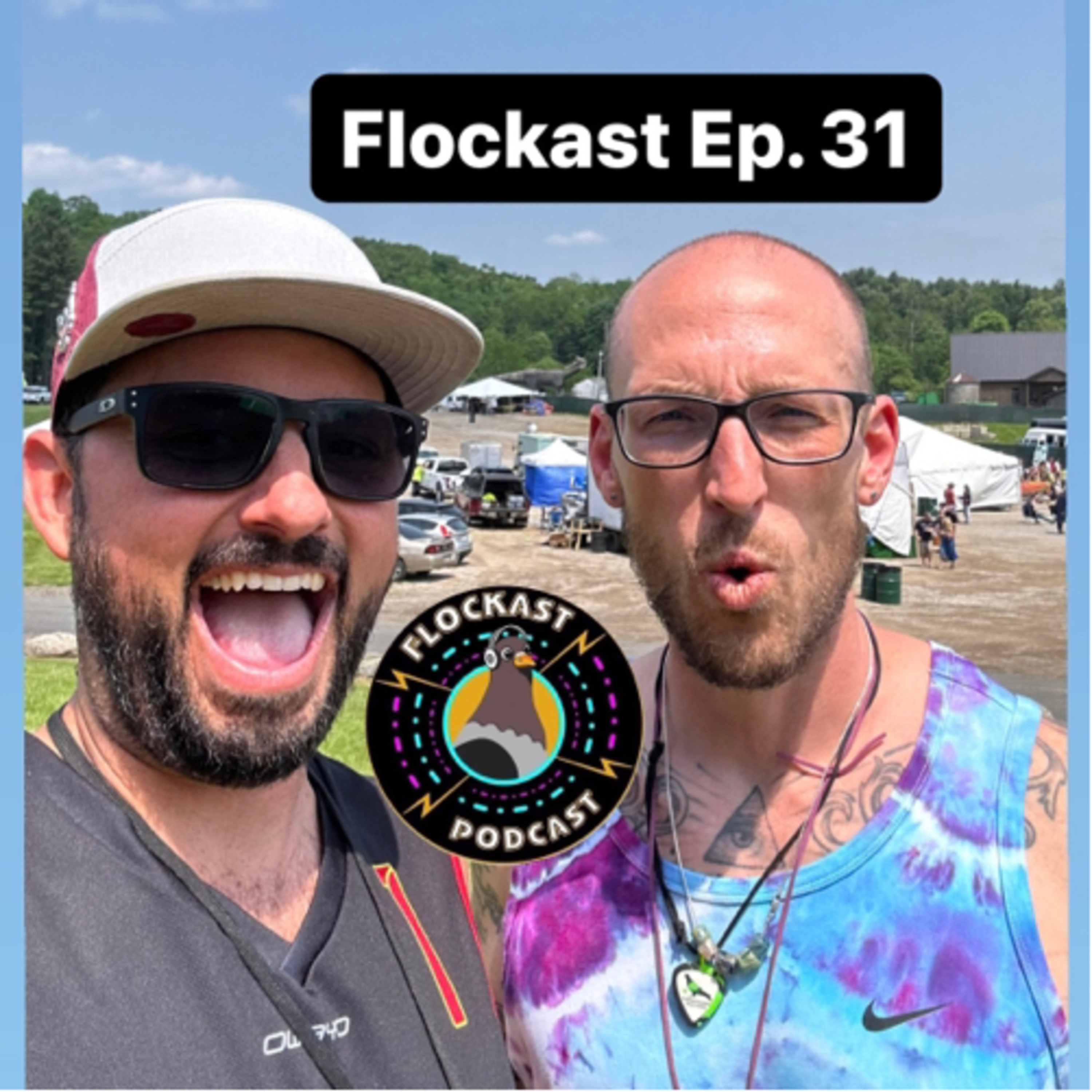 Flockast
