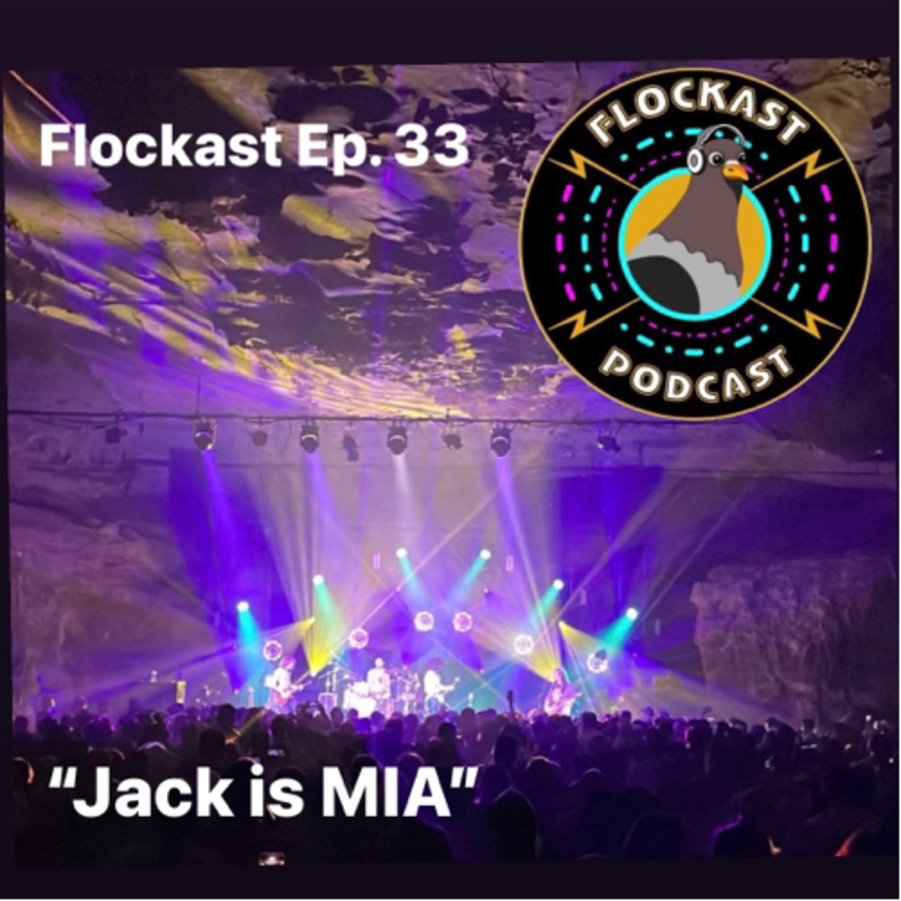 Flockast