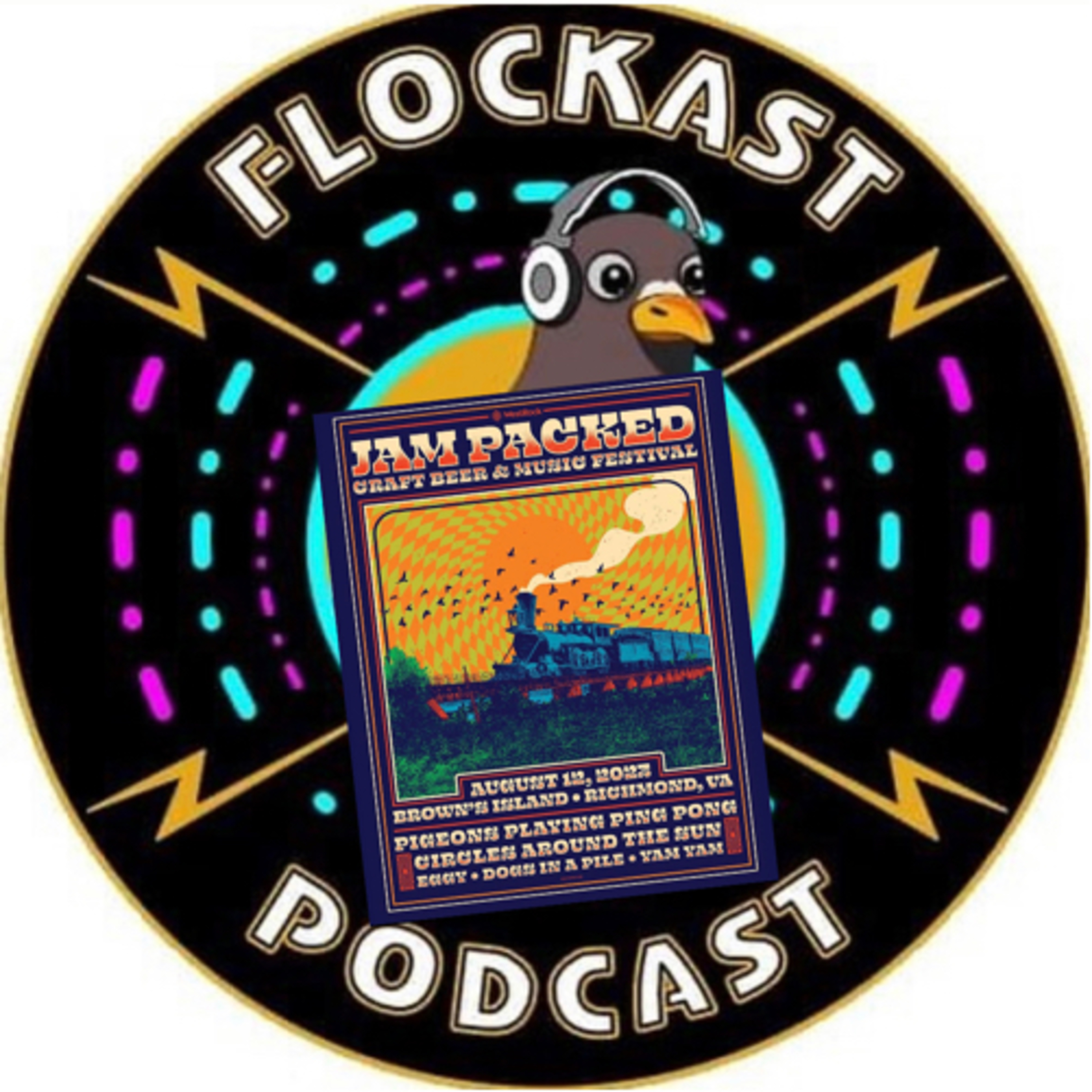 Flockast