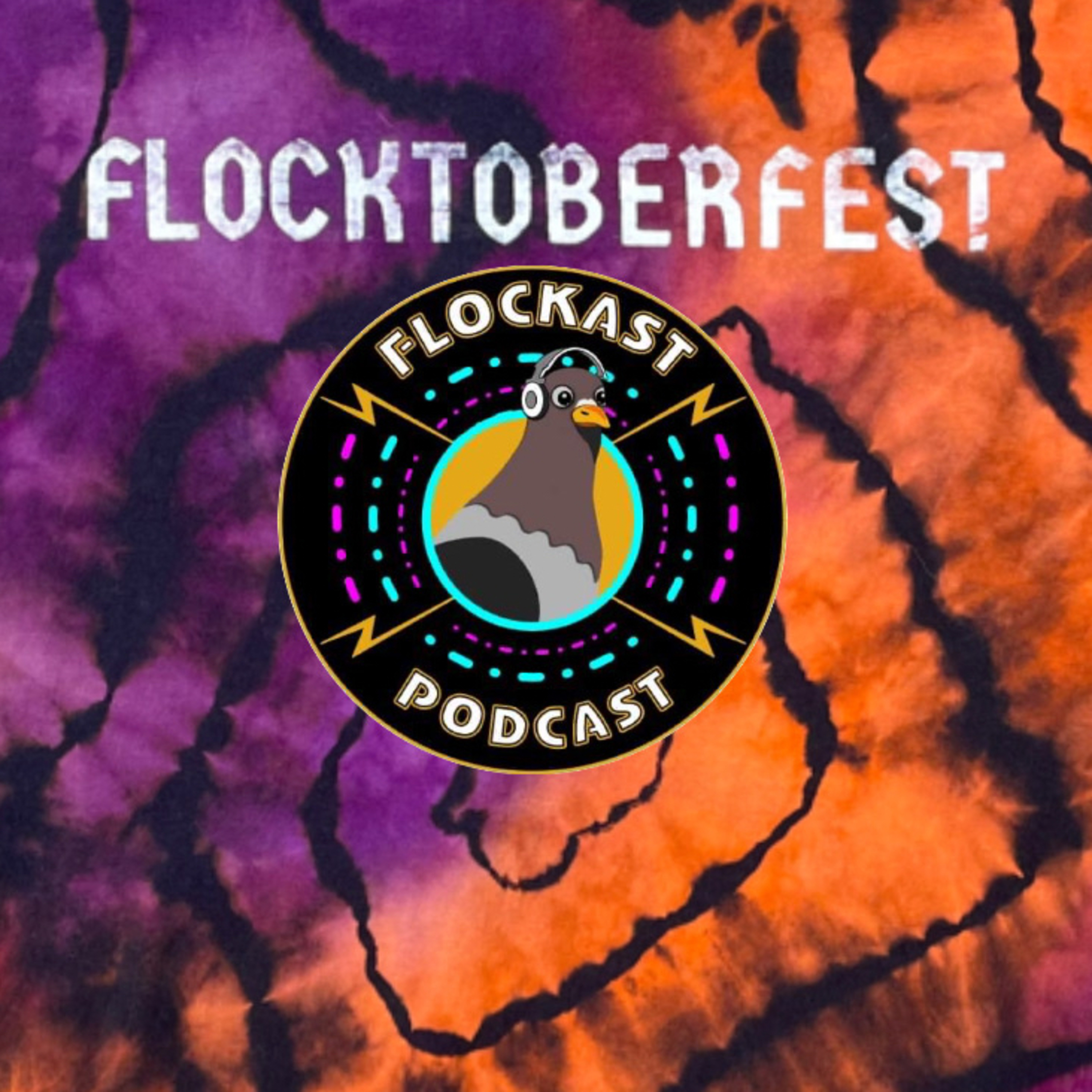 Flockast