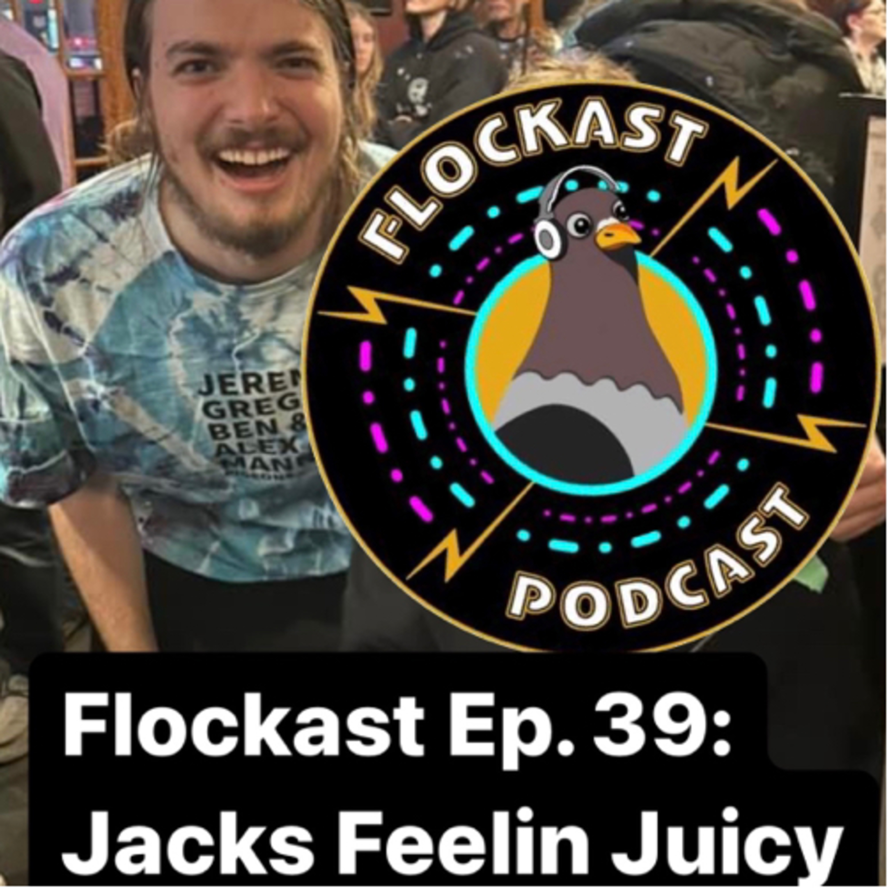 Flockast