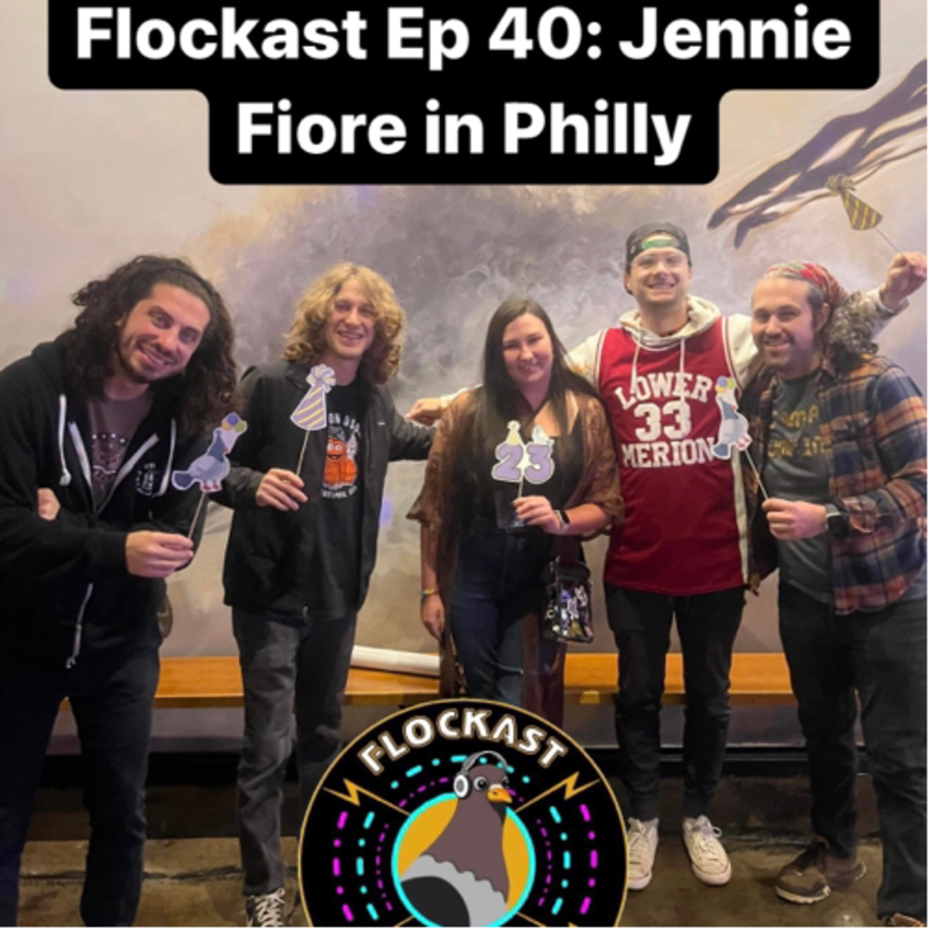Flockast