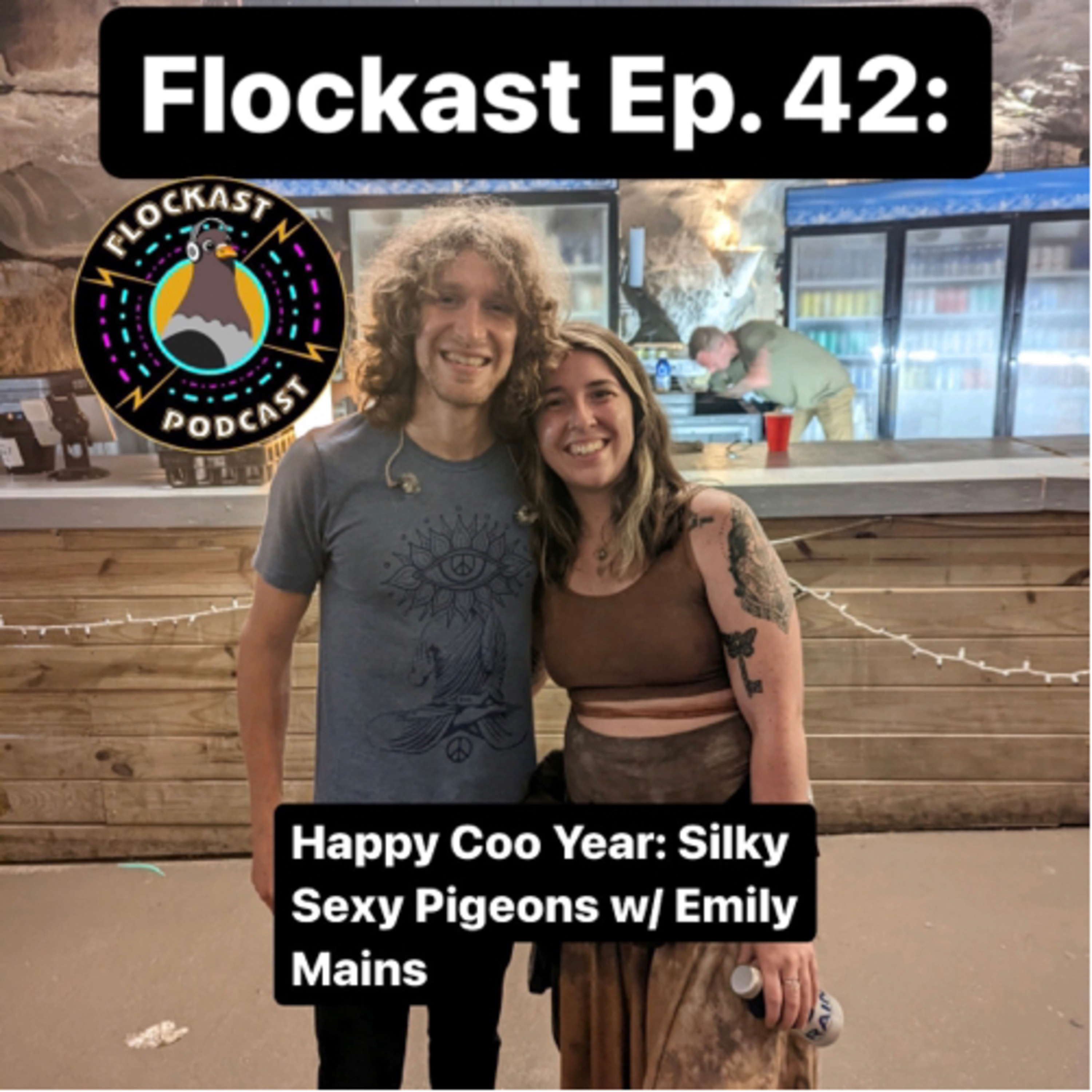 Flockast