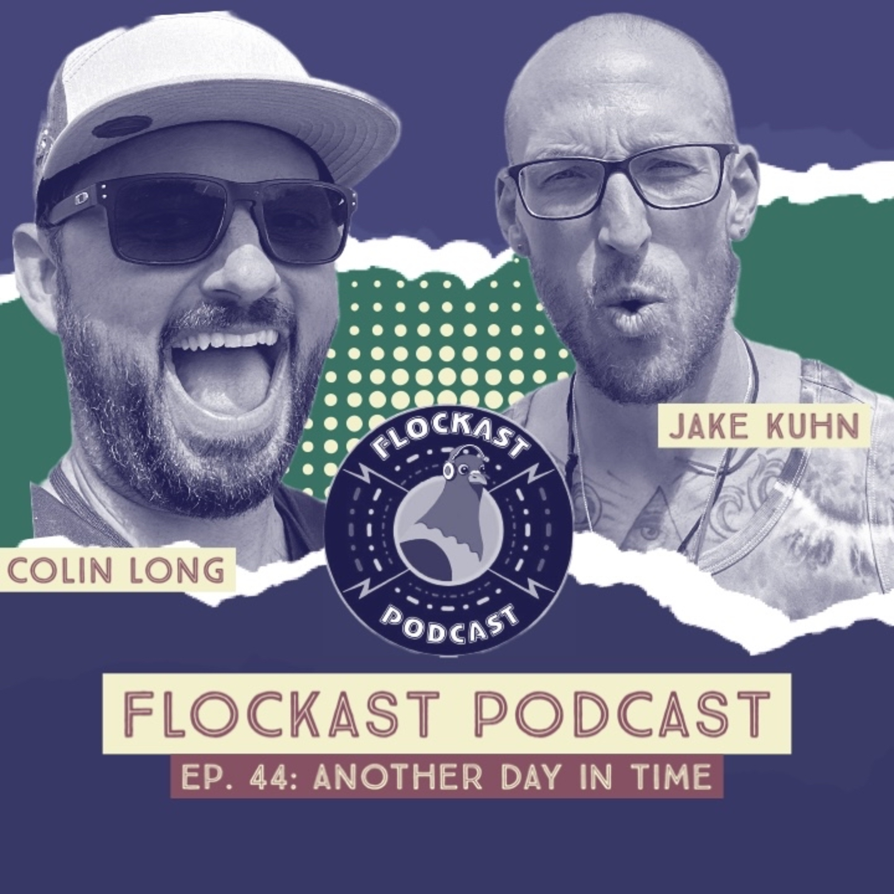 Flockast