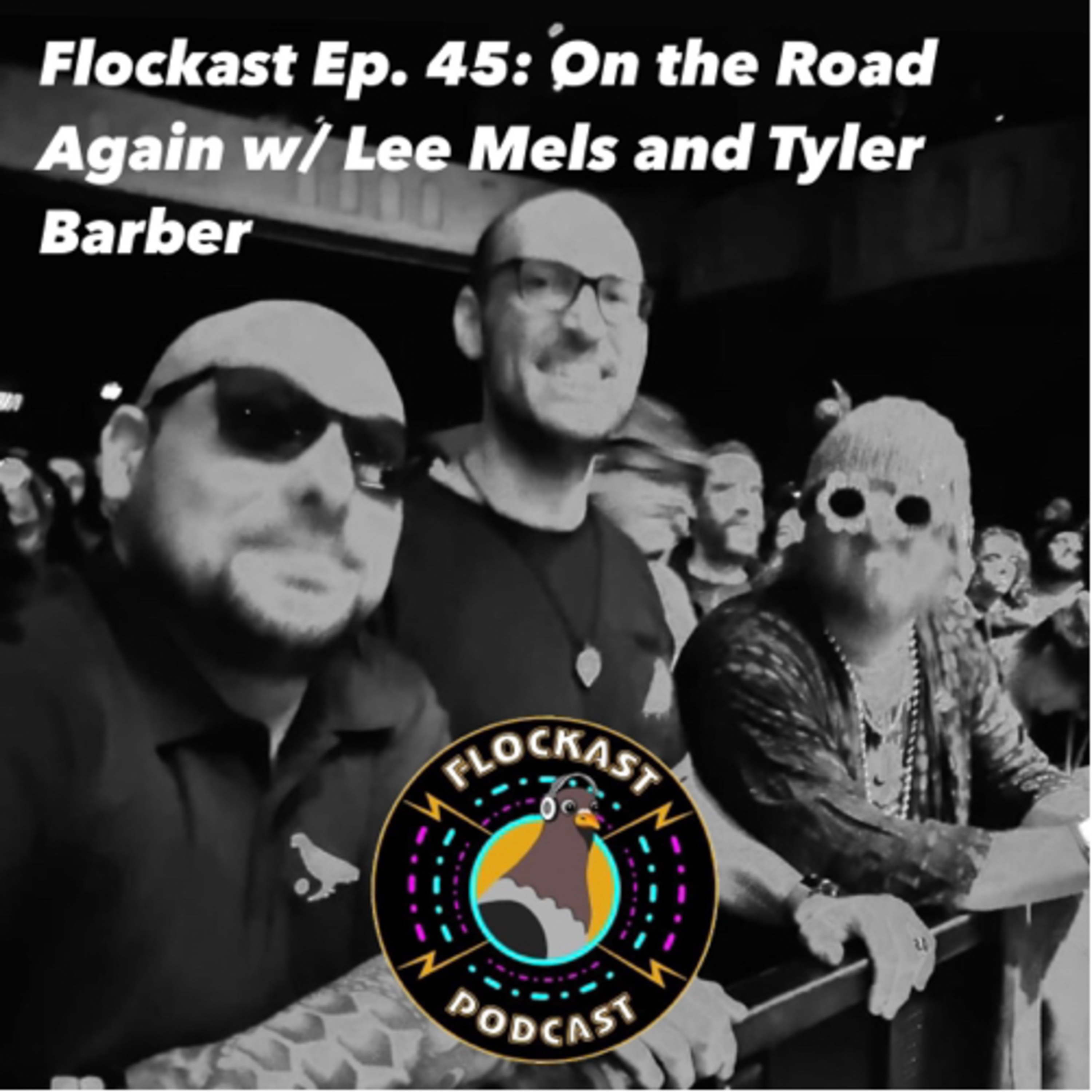 Flockast
