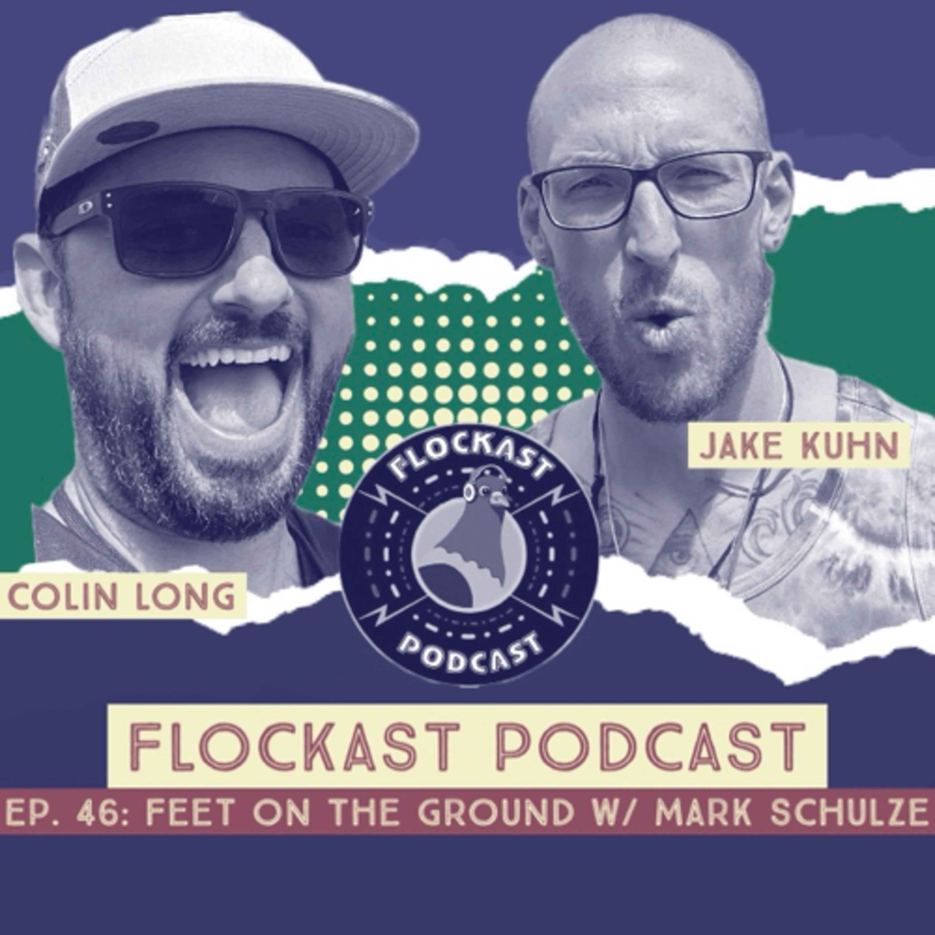 Flockast