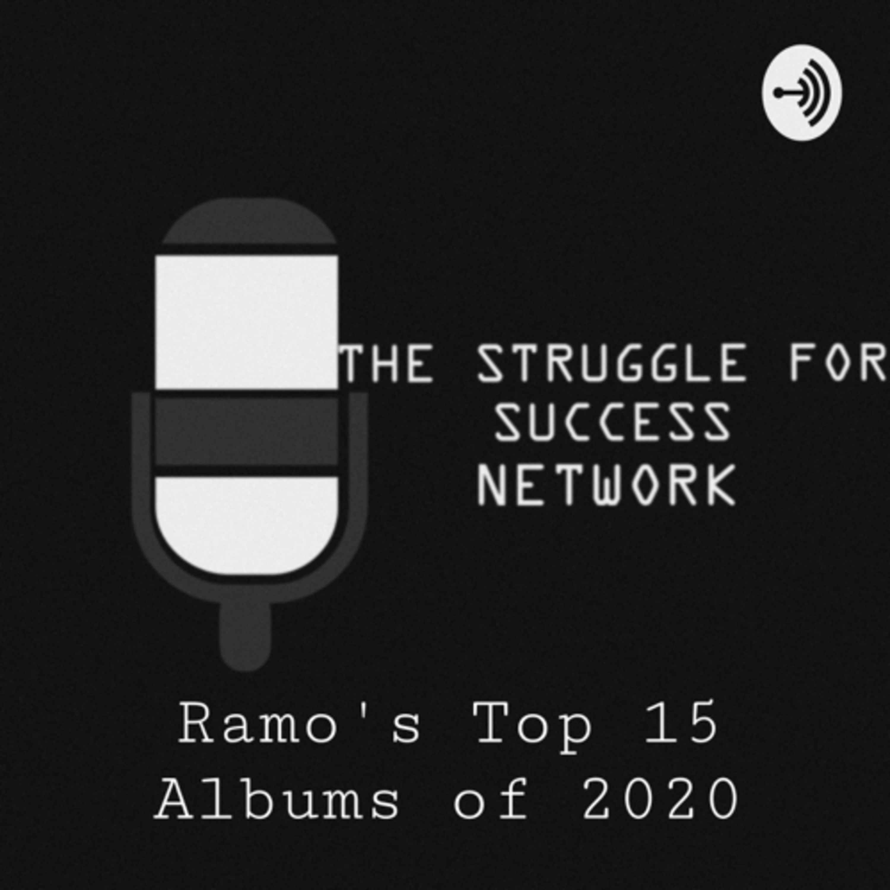 The Struggle For Success Network