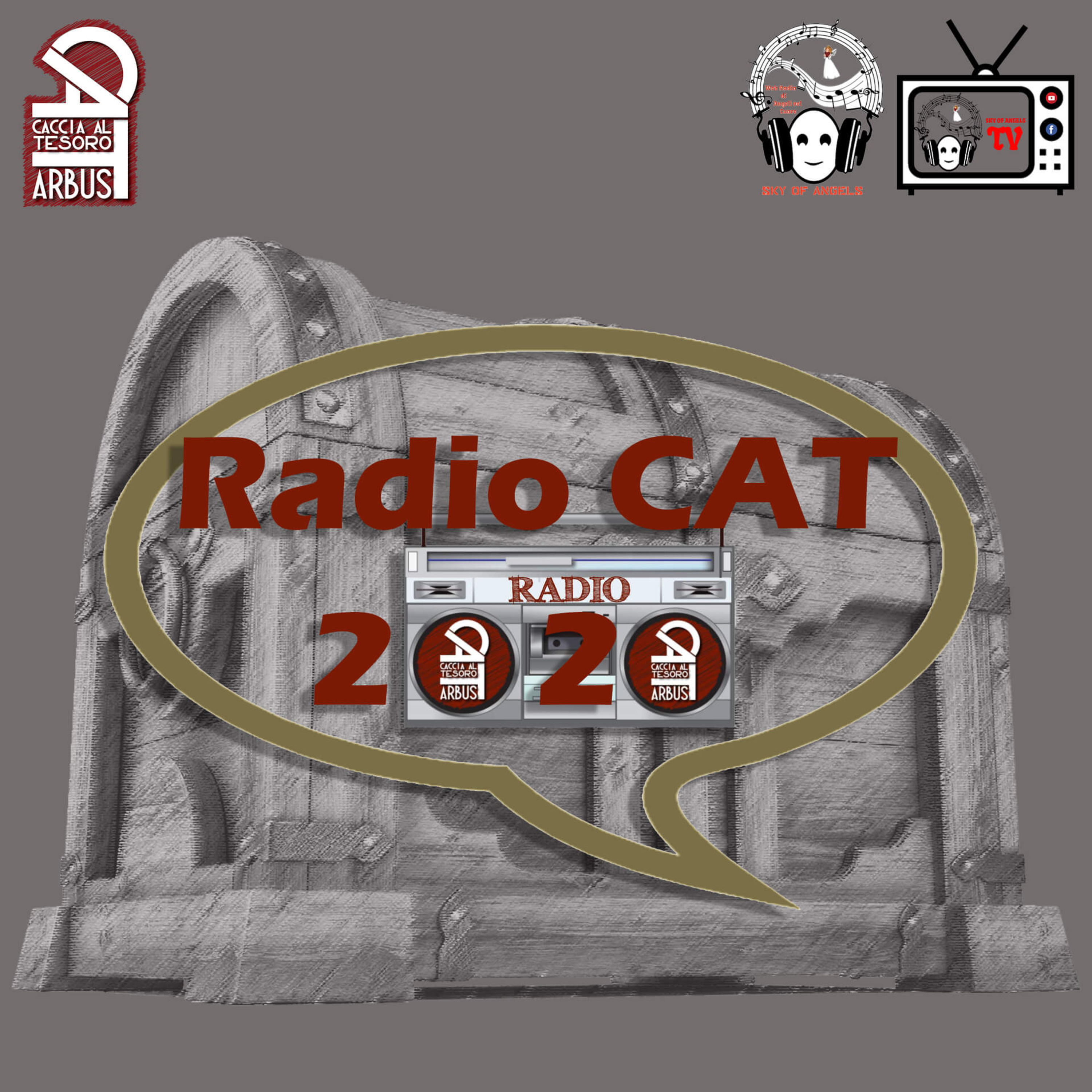 Radio CAT