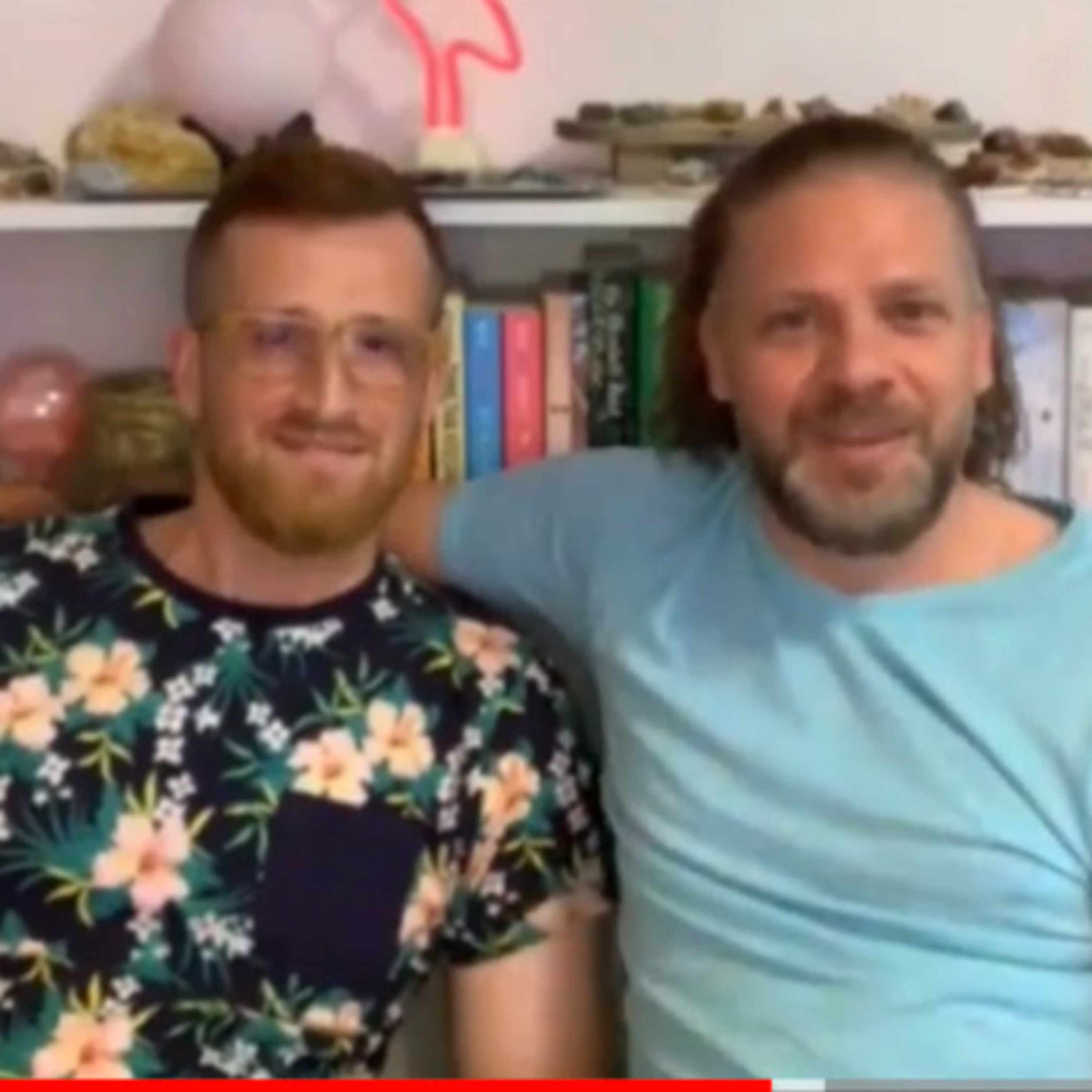DaddyCool | Gej | O życiu | O związkach | O seksie | Bardzo konkretnie!