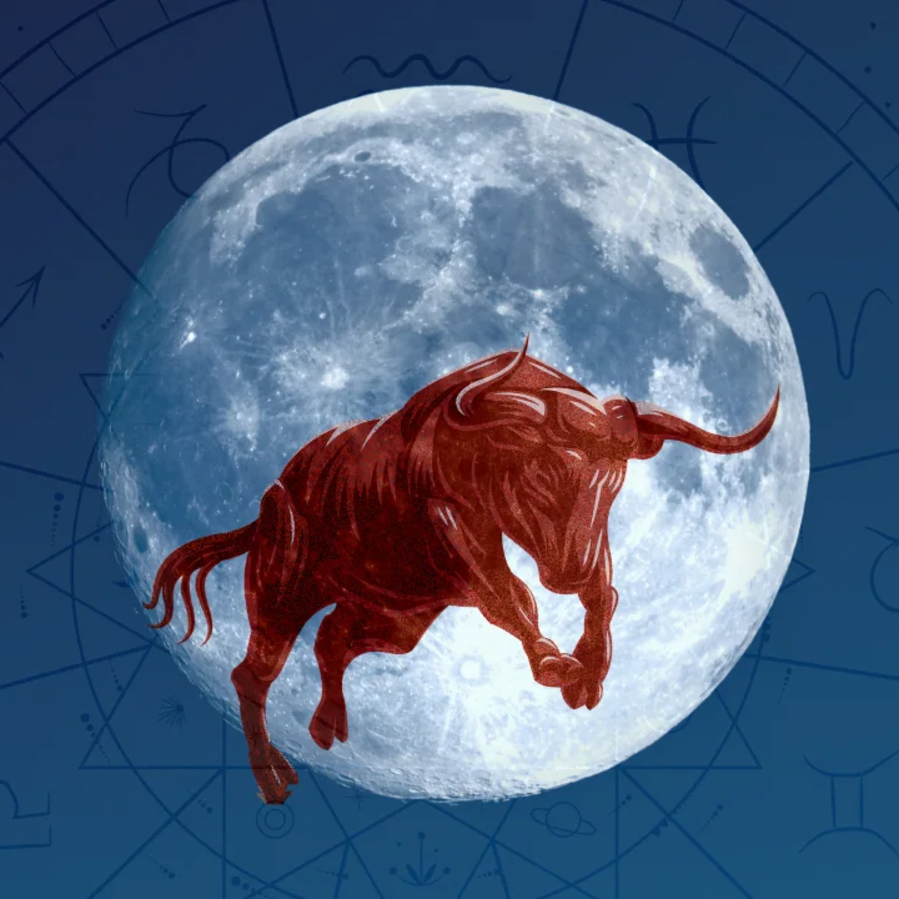 Rise Tarot: Intuitive Astrology for the Collective + Conscious Soul