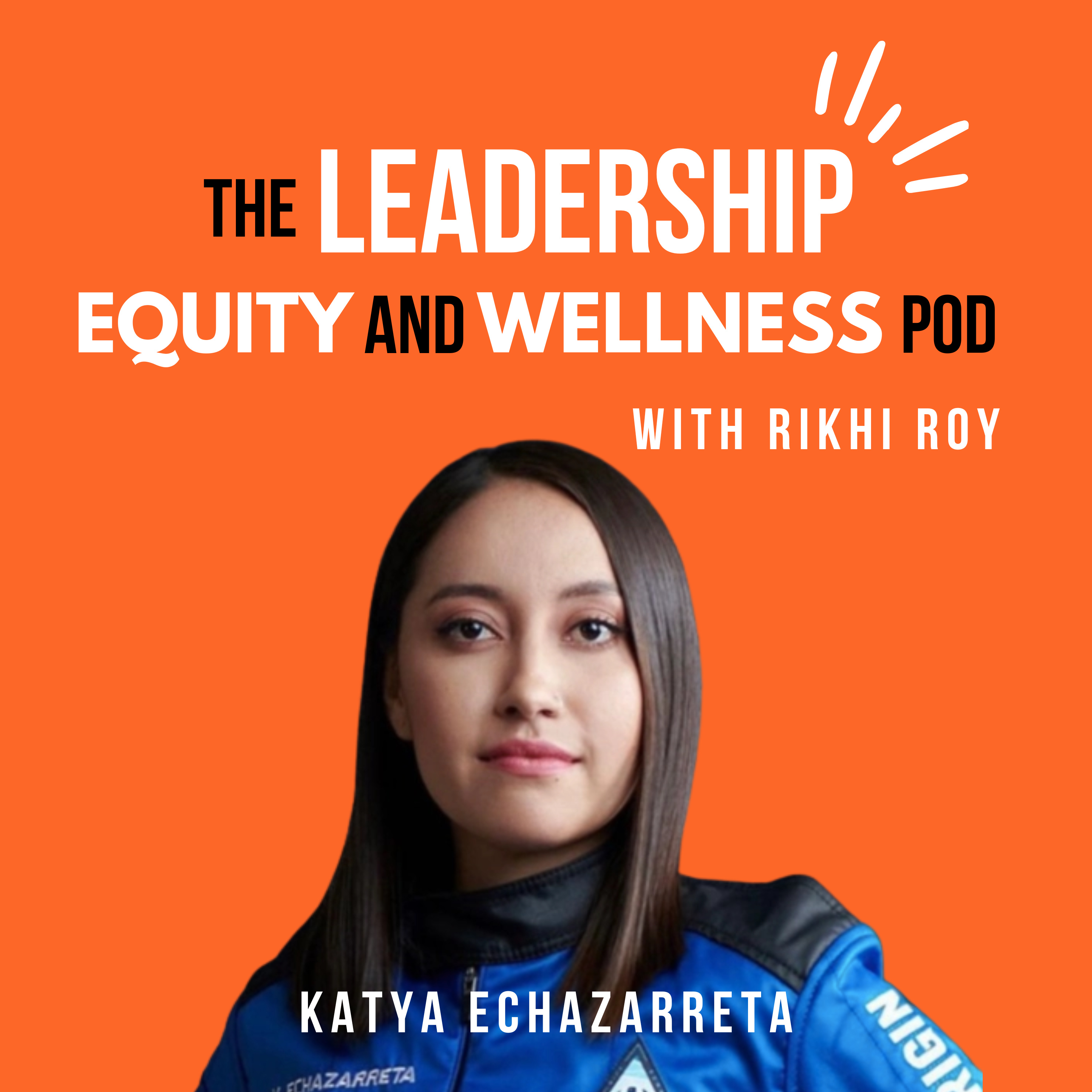 The Leadership, Equity, and Wellness Pod