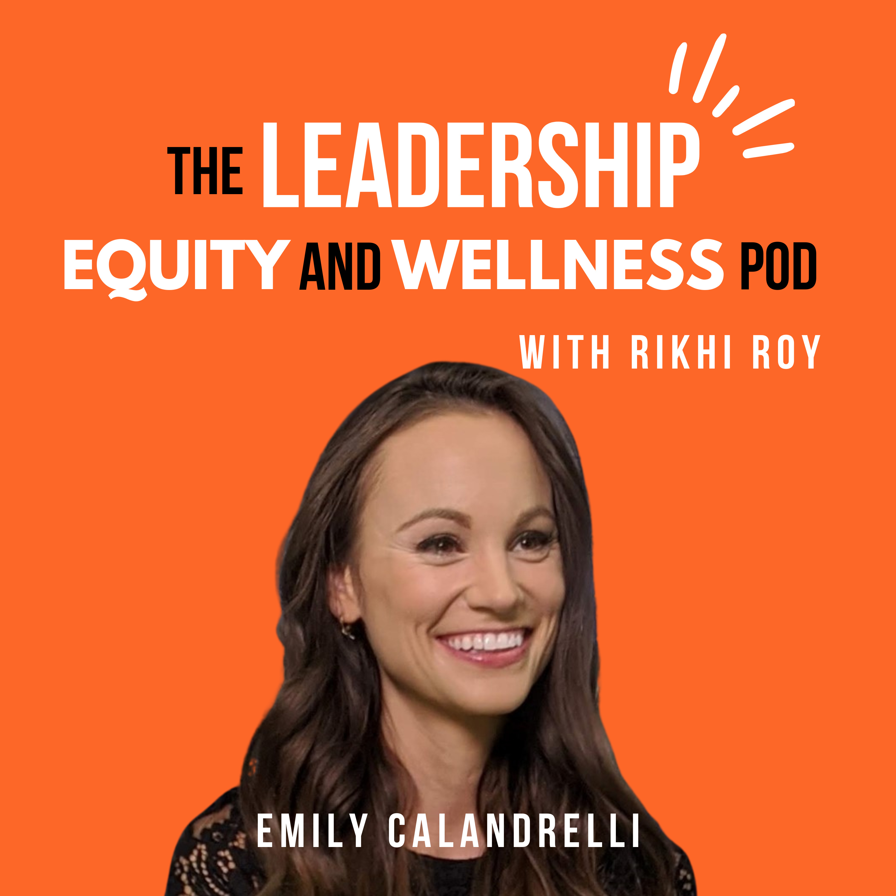 The Leadership, Equity, and Wellness Pod