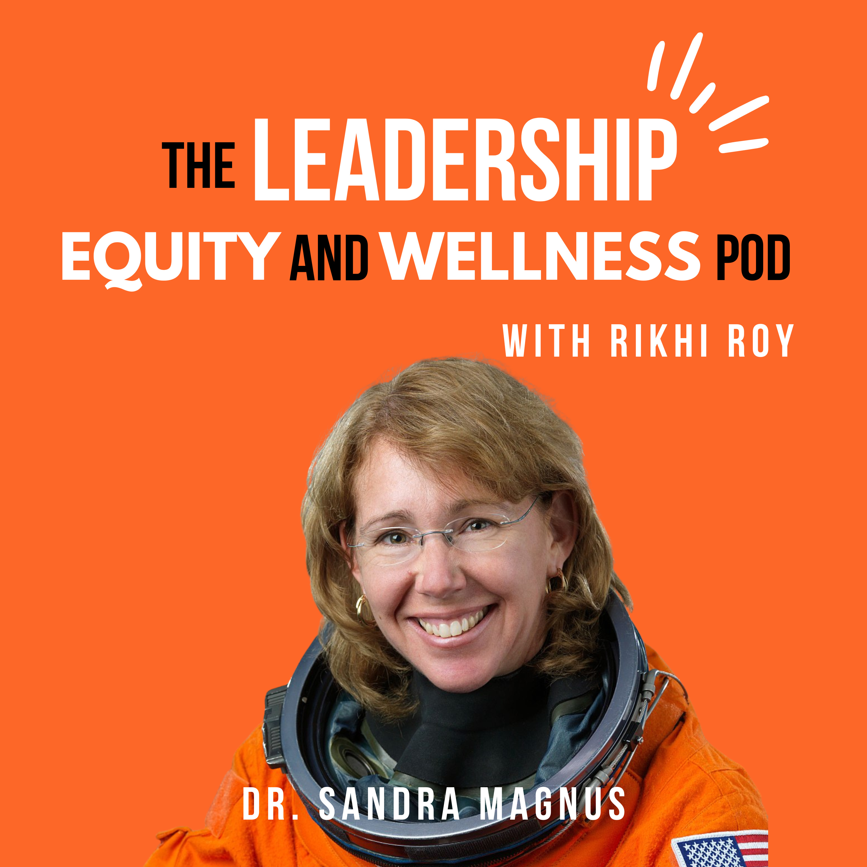 The Leadership, Equity, and Wellness Pod