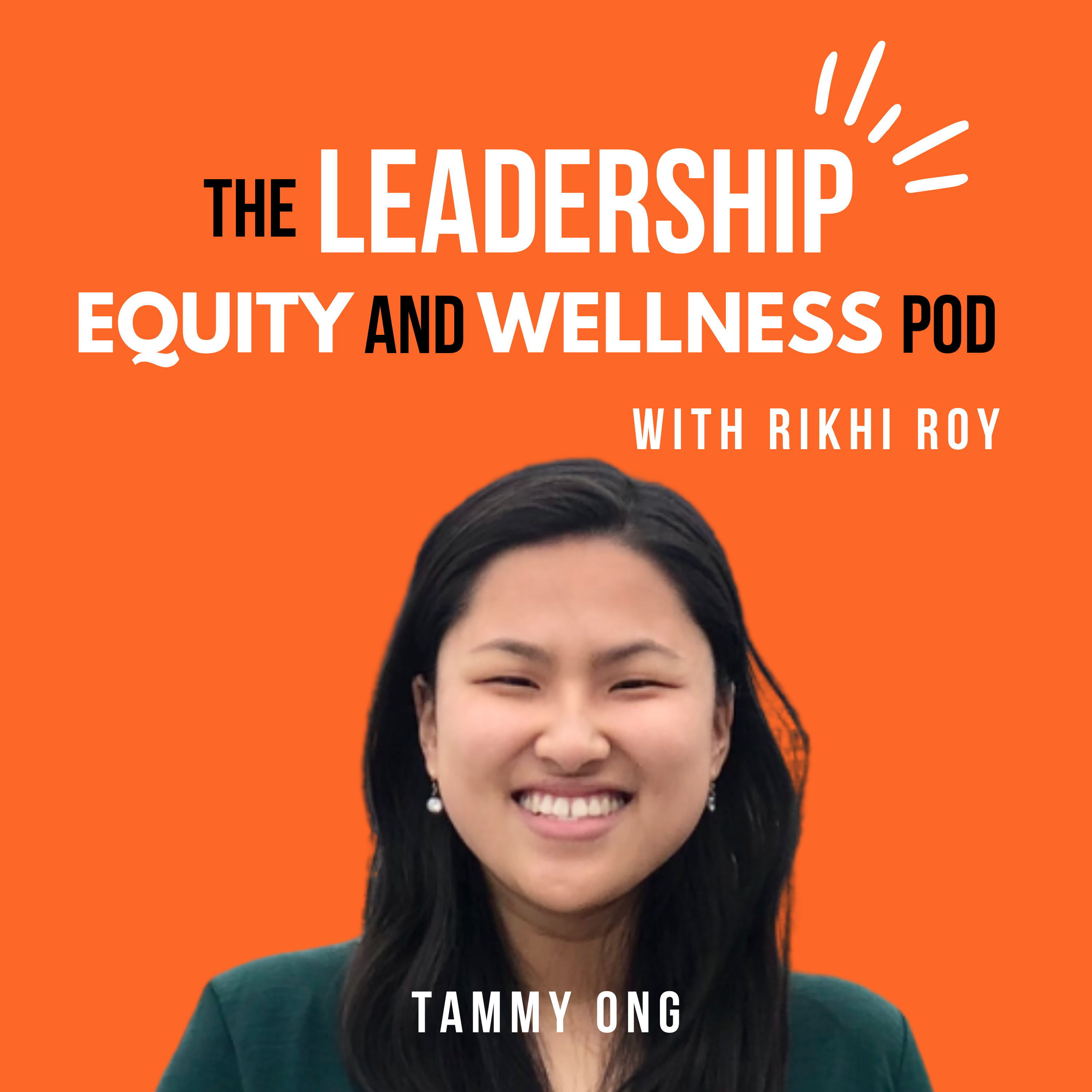 The Leadership, Equity, and Wellness Pod