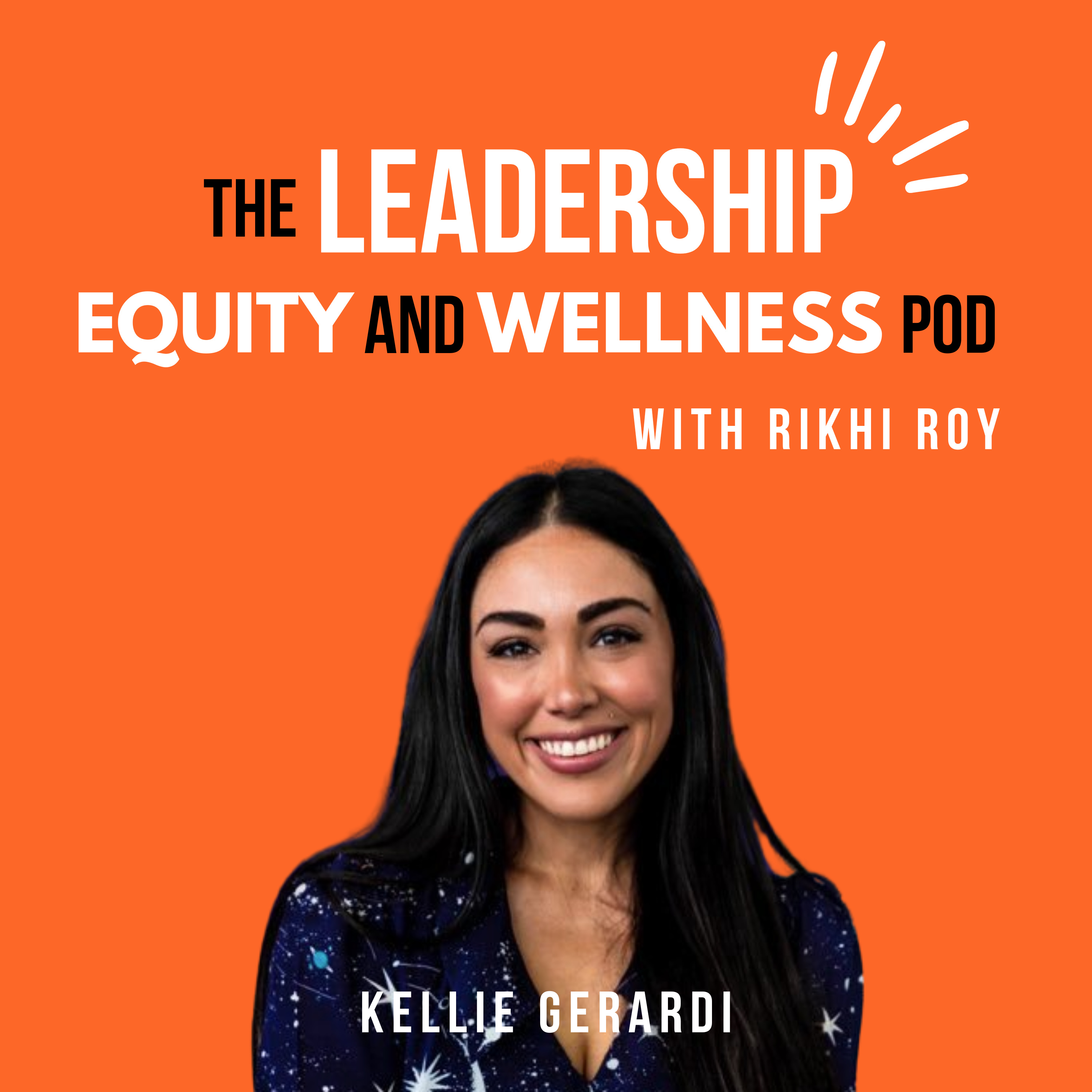 The Leadership, Equity, and Wellness Pod