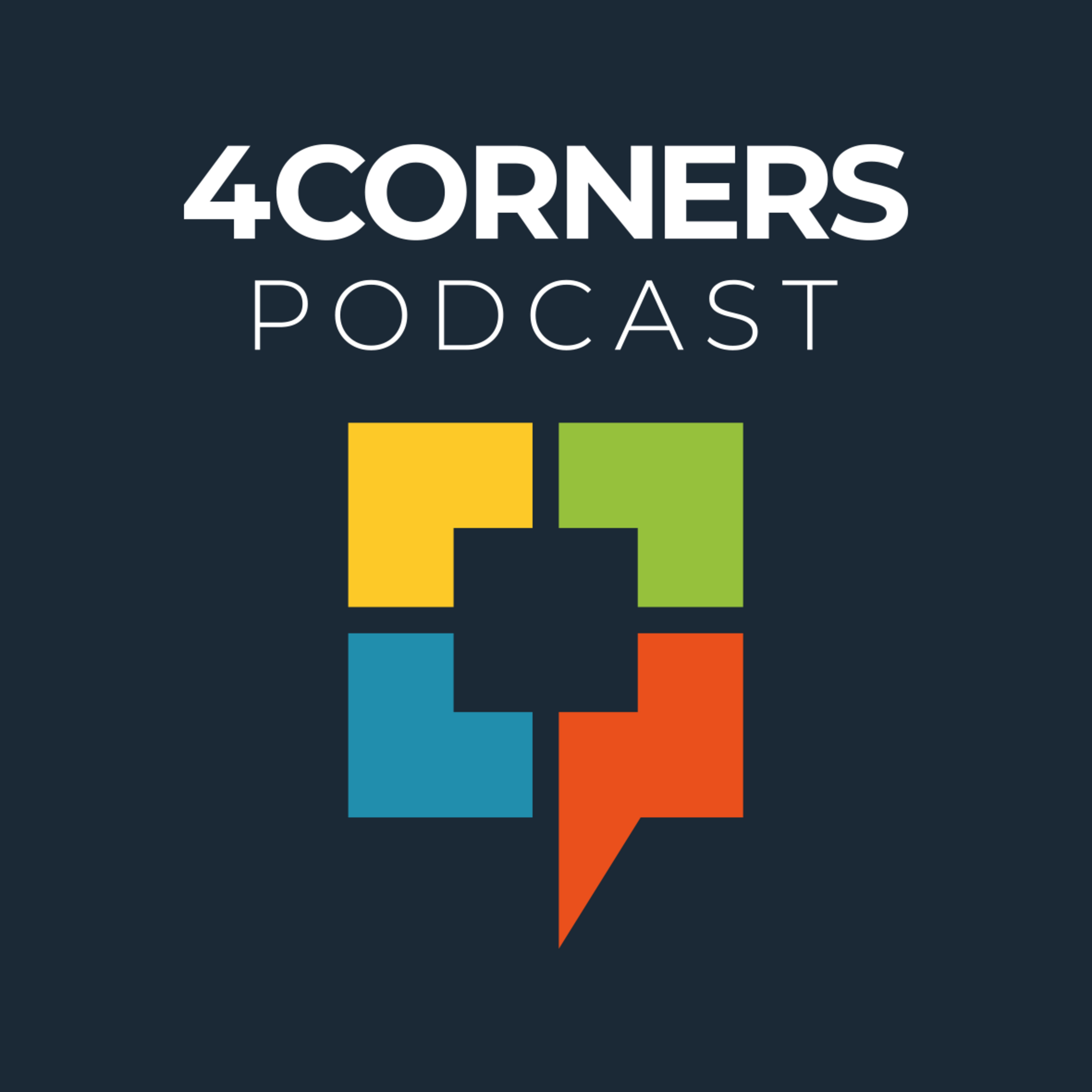 4Corners Podcast