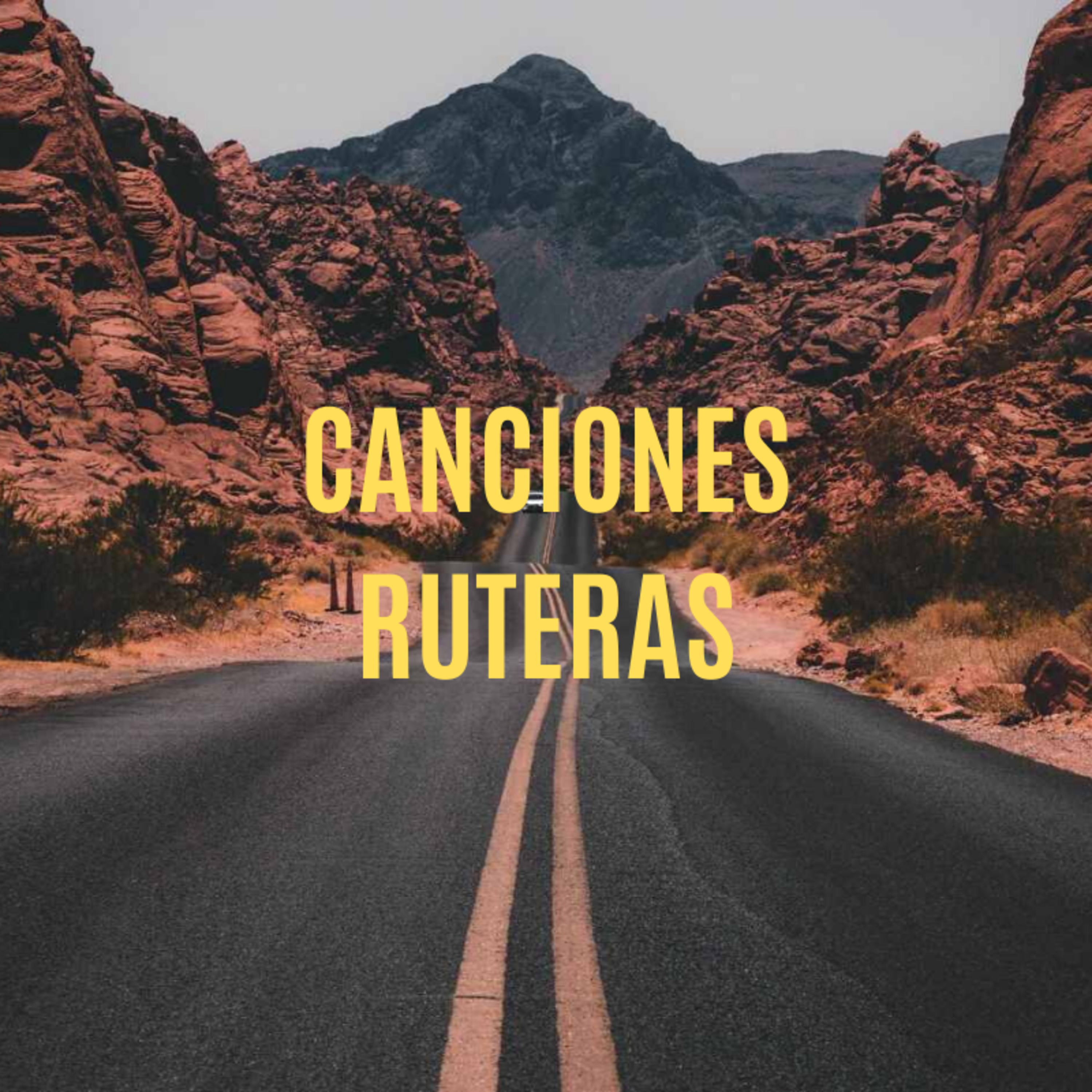 Canciones ruteras episode artwork