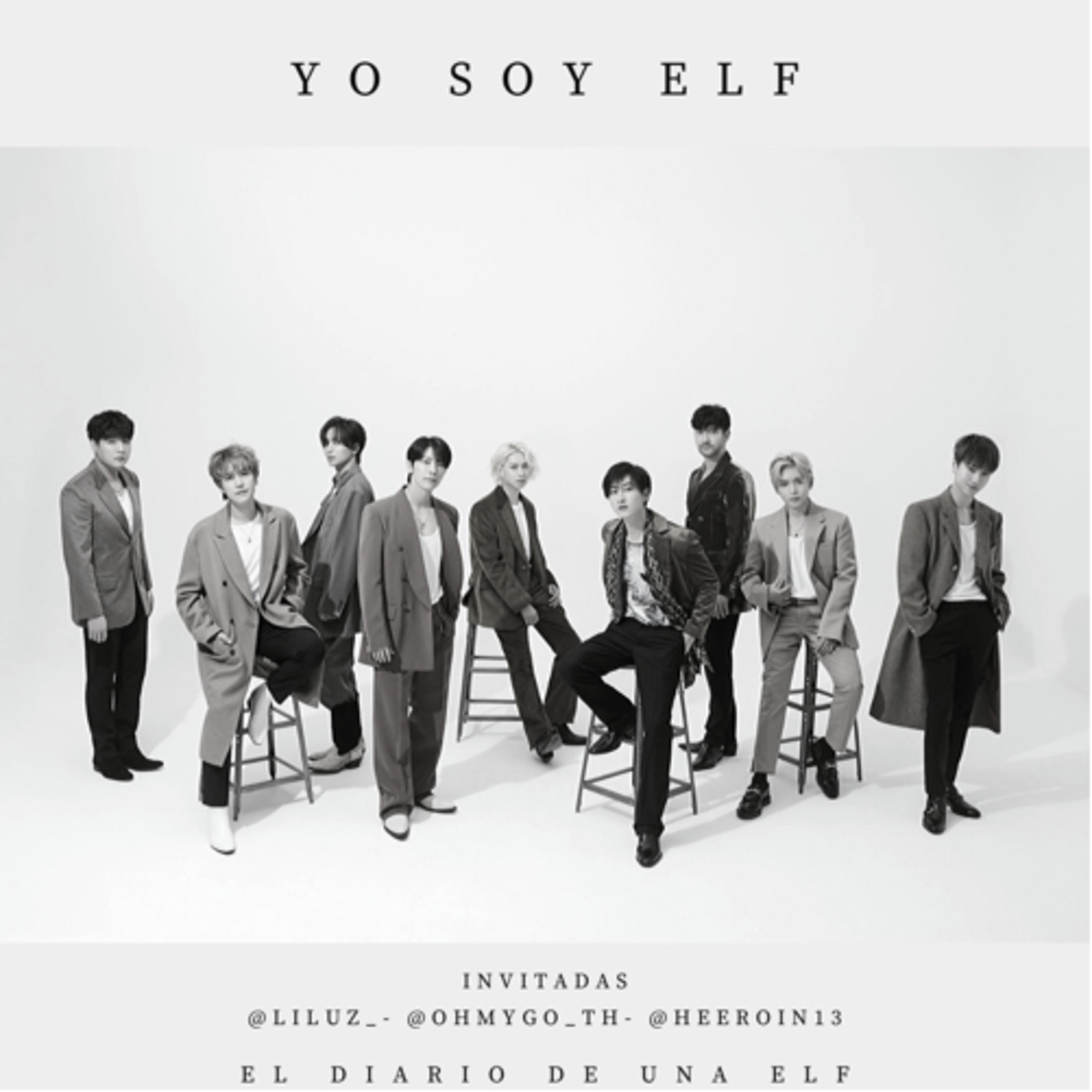 ¡YO SOY ELF! episode artwork