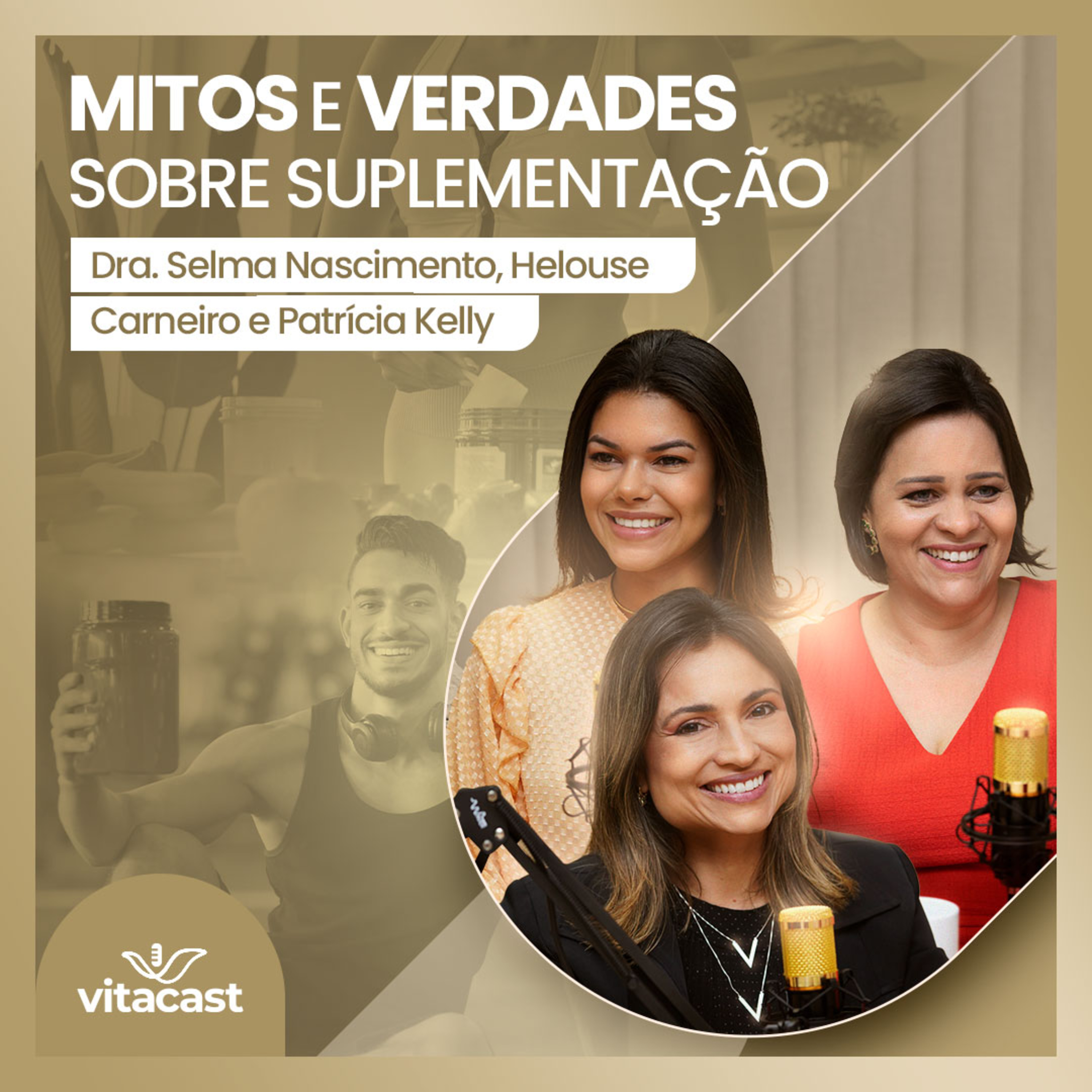 Vitacast