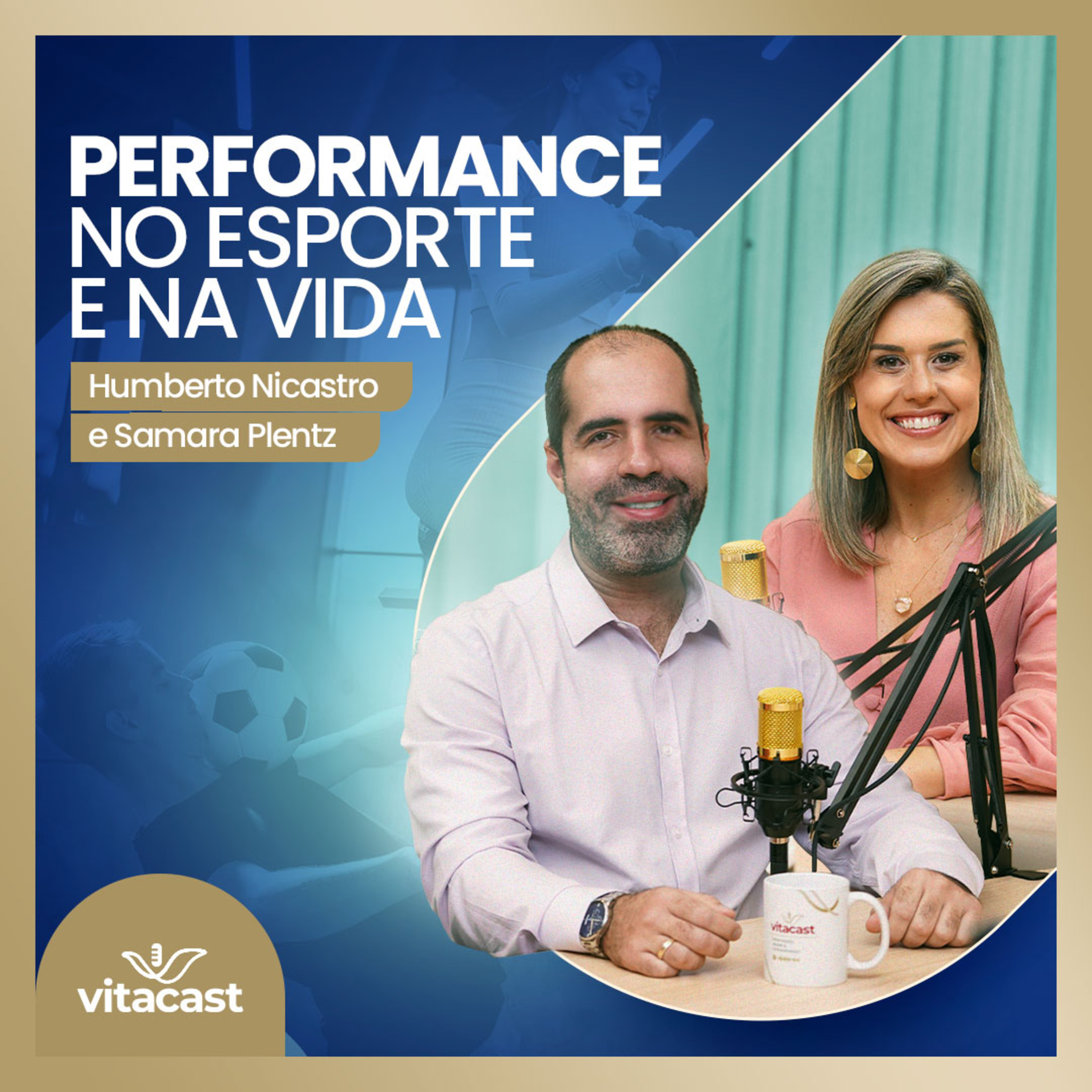 Vitacast