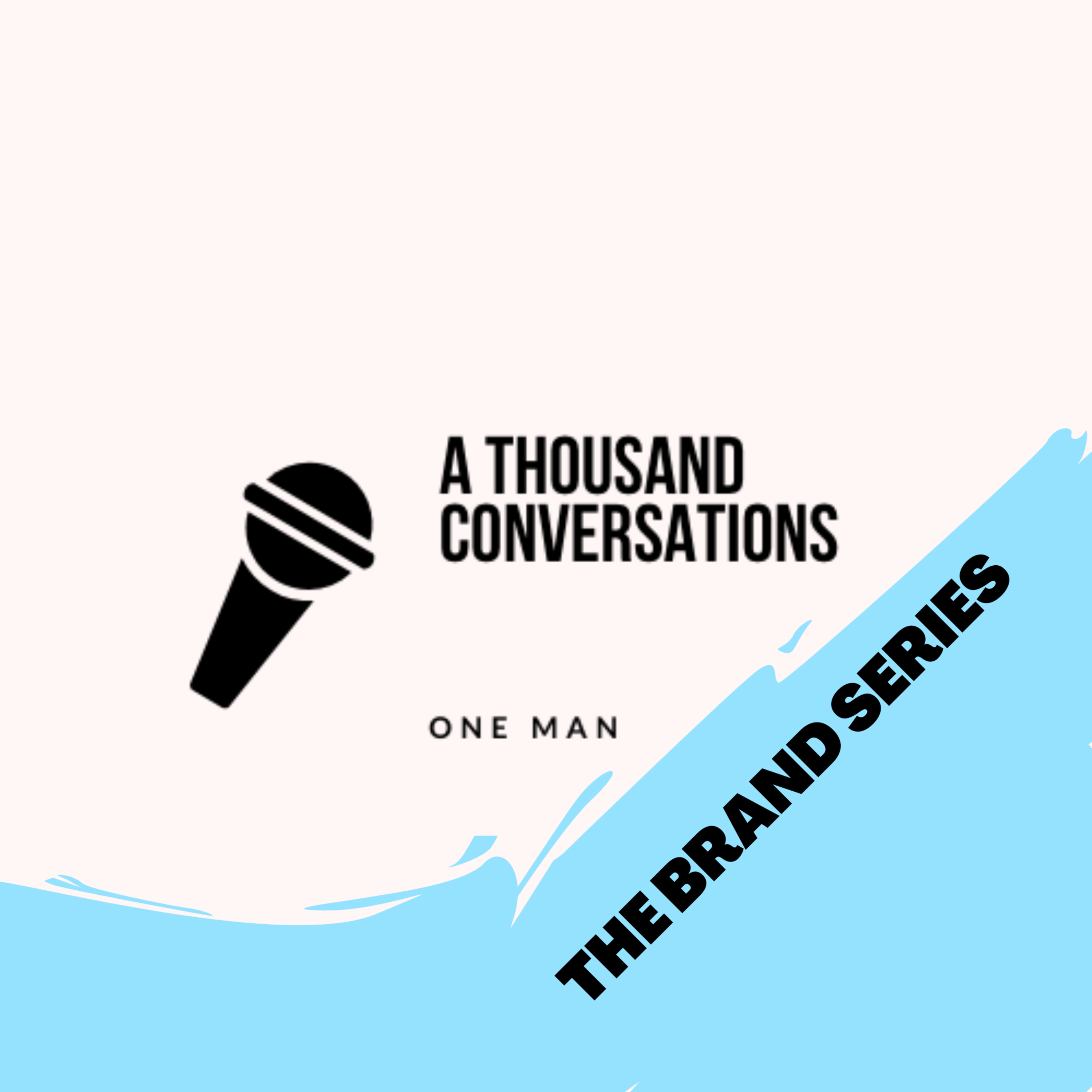 A Thousand Conversations, One Man