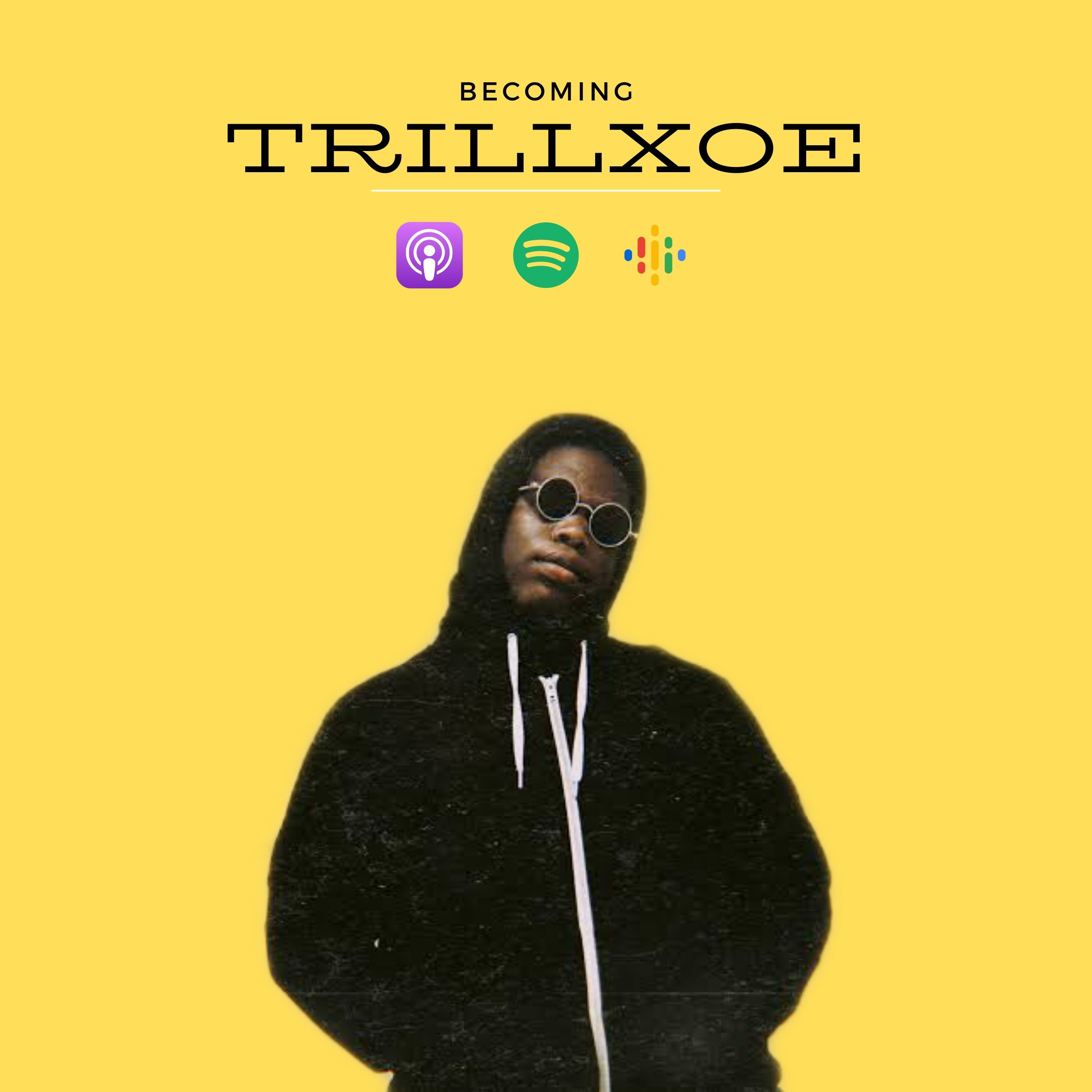 Becoming Trillxoe