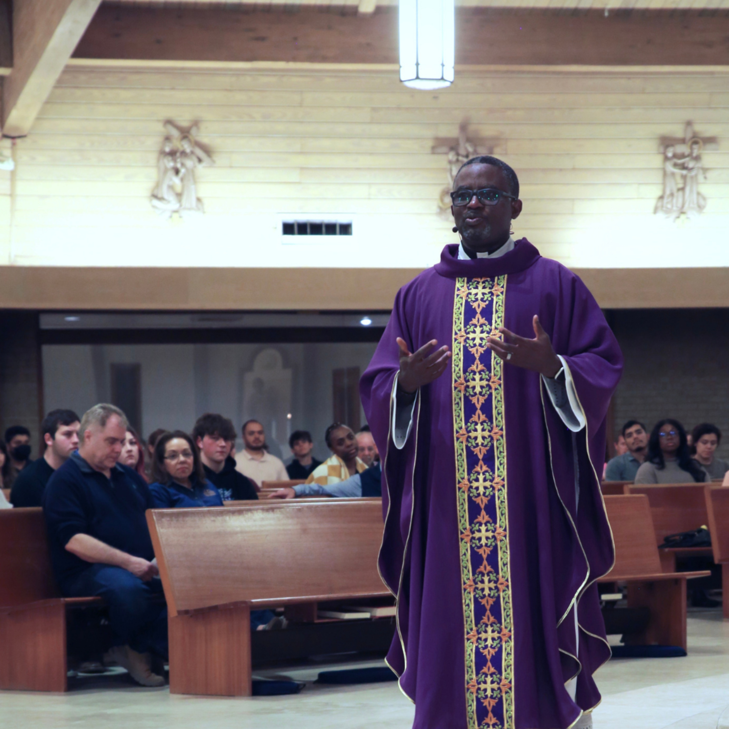 November 2 | Fr. Jovita Okoli episode artwork