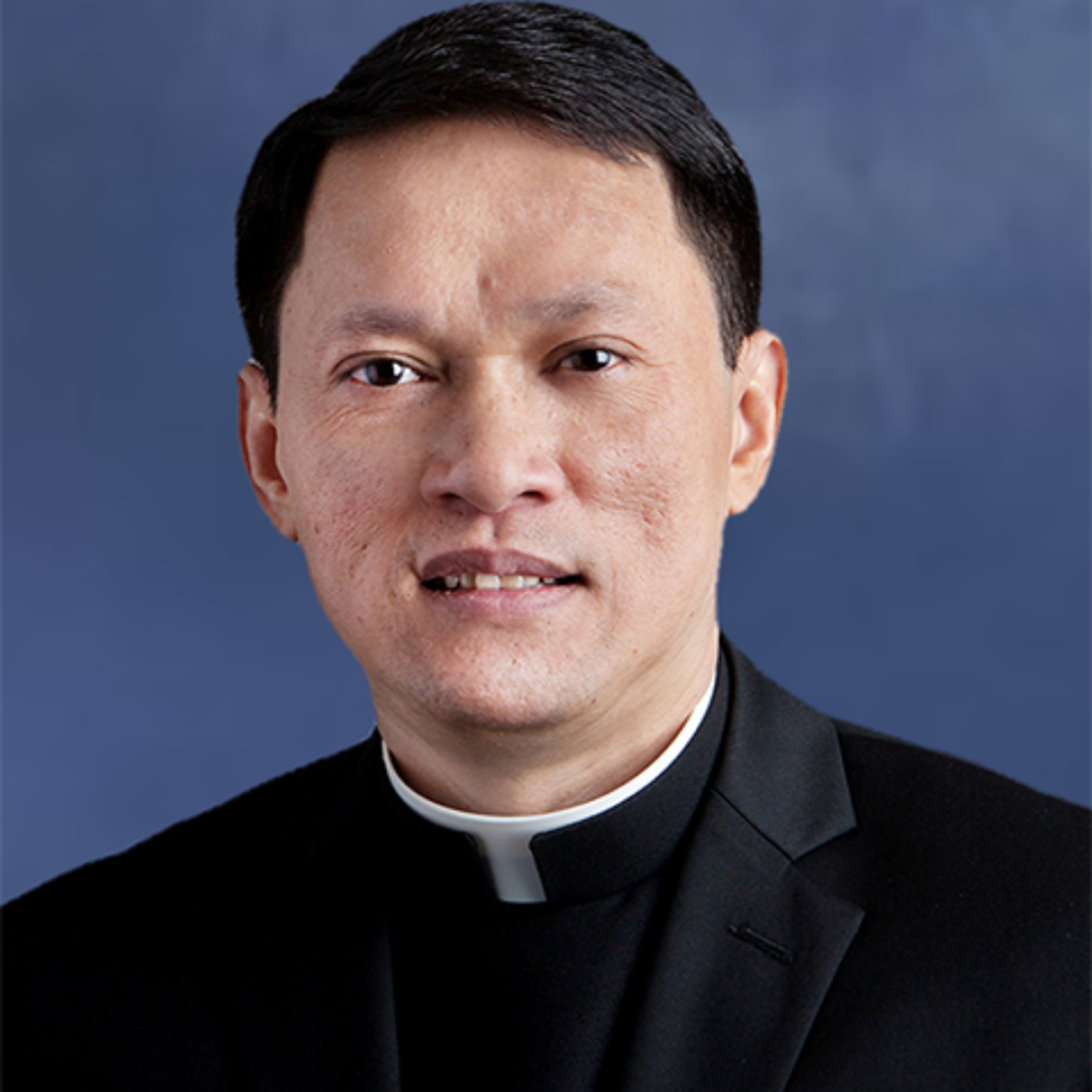 March 18 | Fr. Paul Nguyen episode artwork