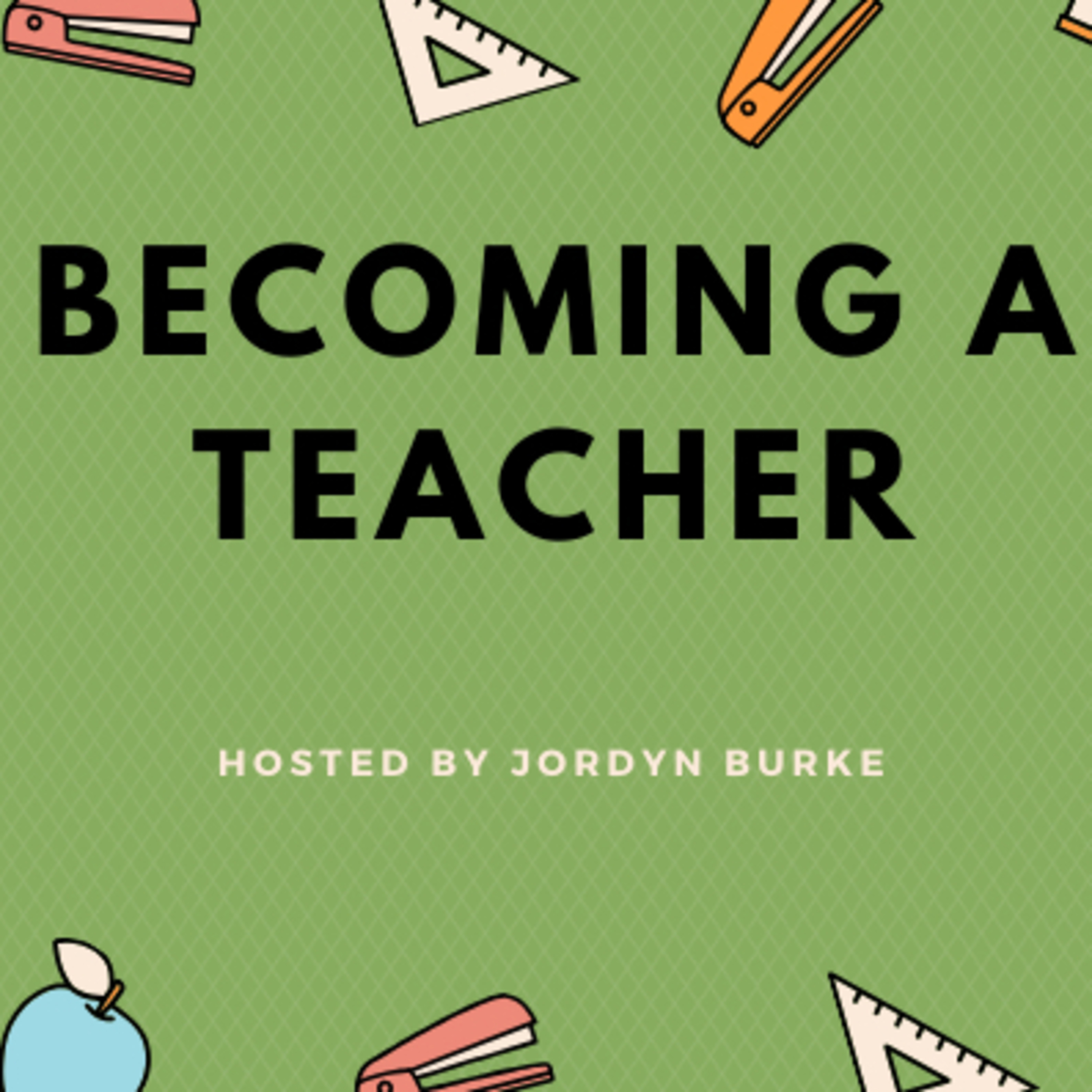 First year teaching resources!