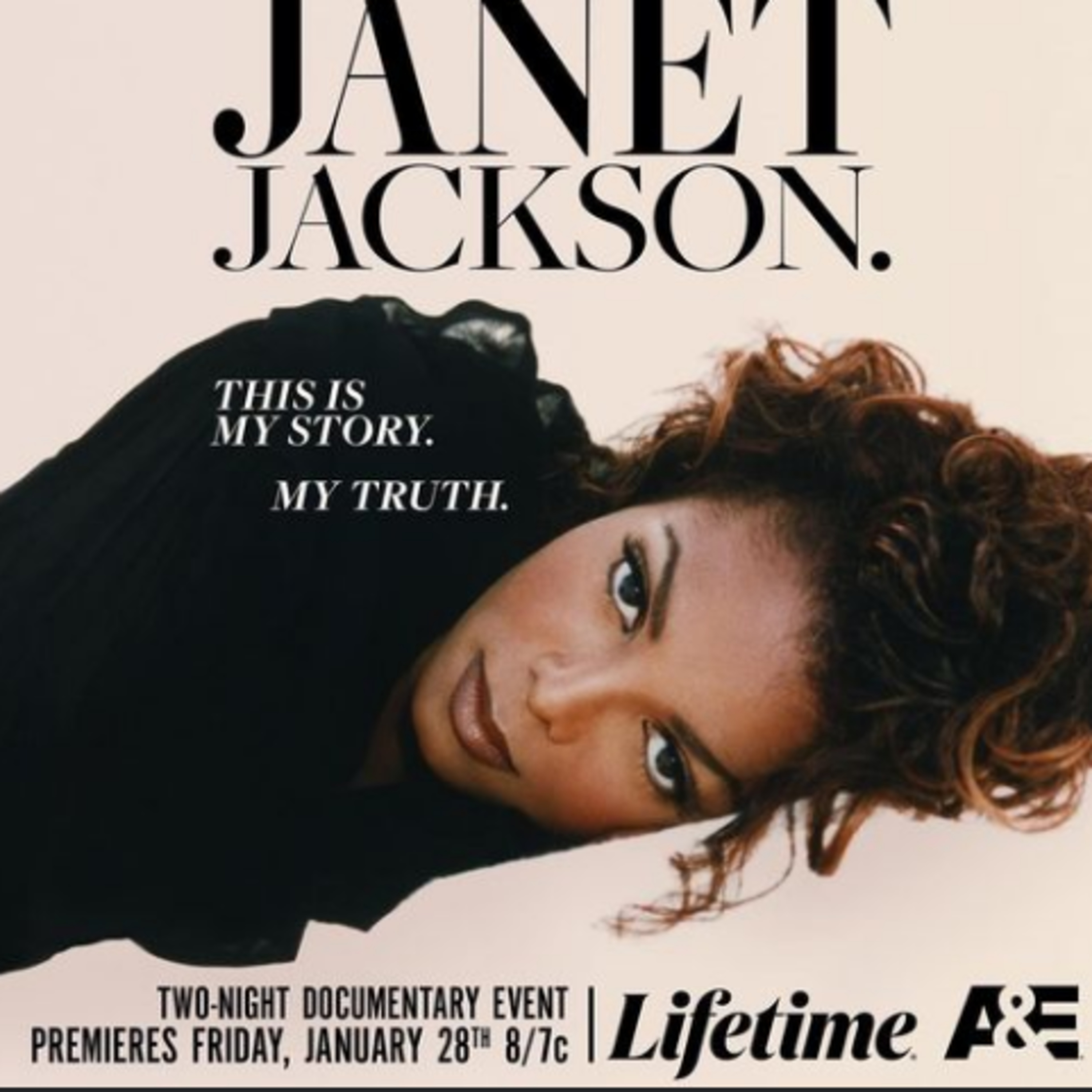 Episode 21: Review of the Janet Documentary (SPOILERS)