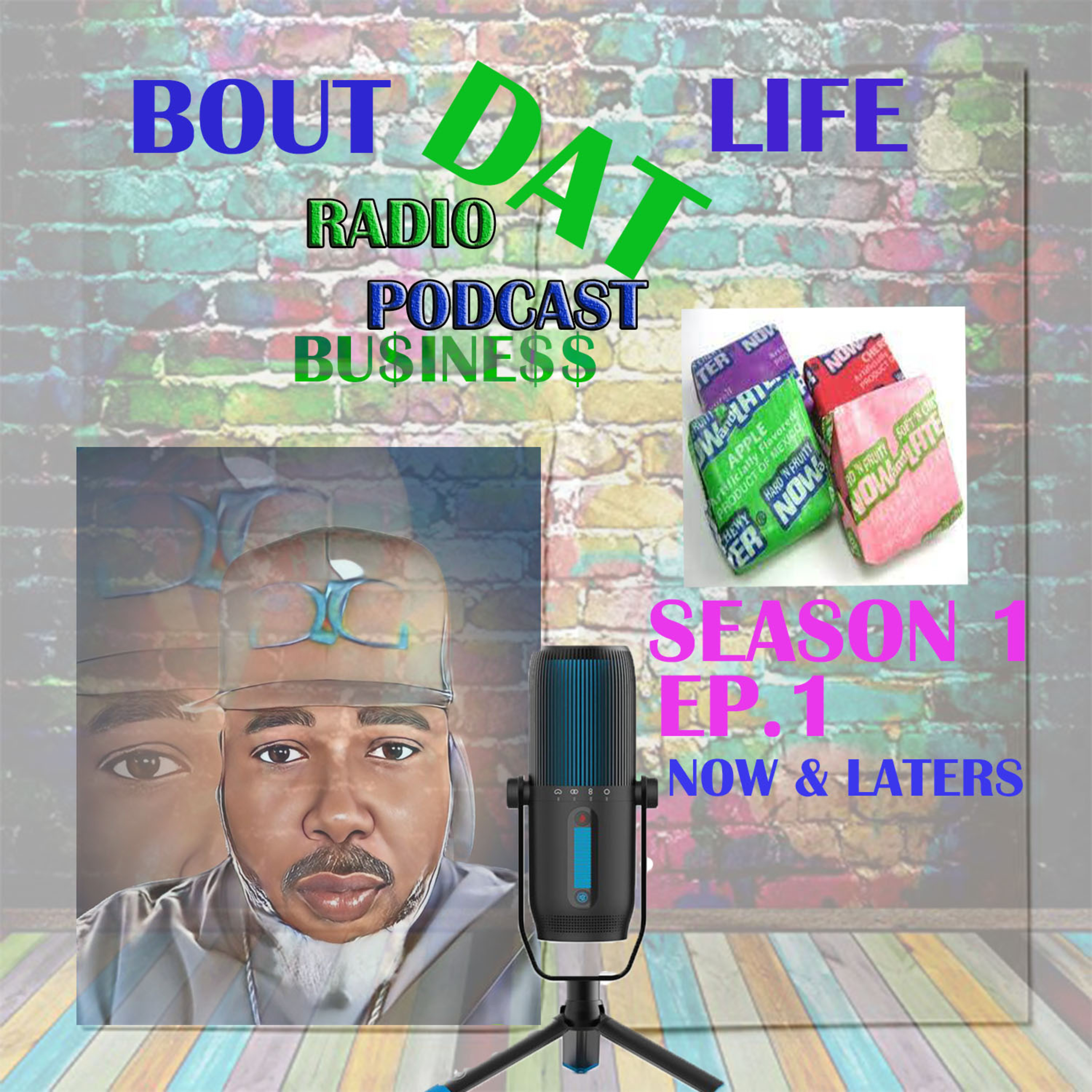 BOUT DAT LIFE RADIO