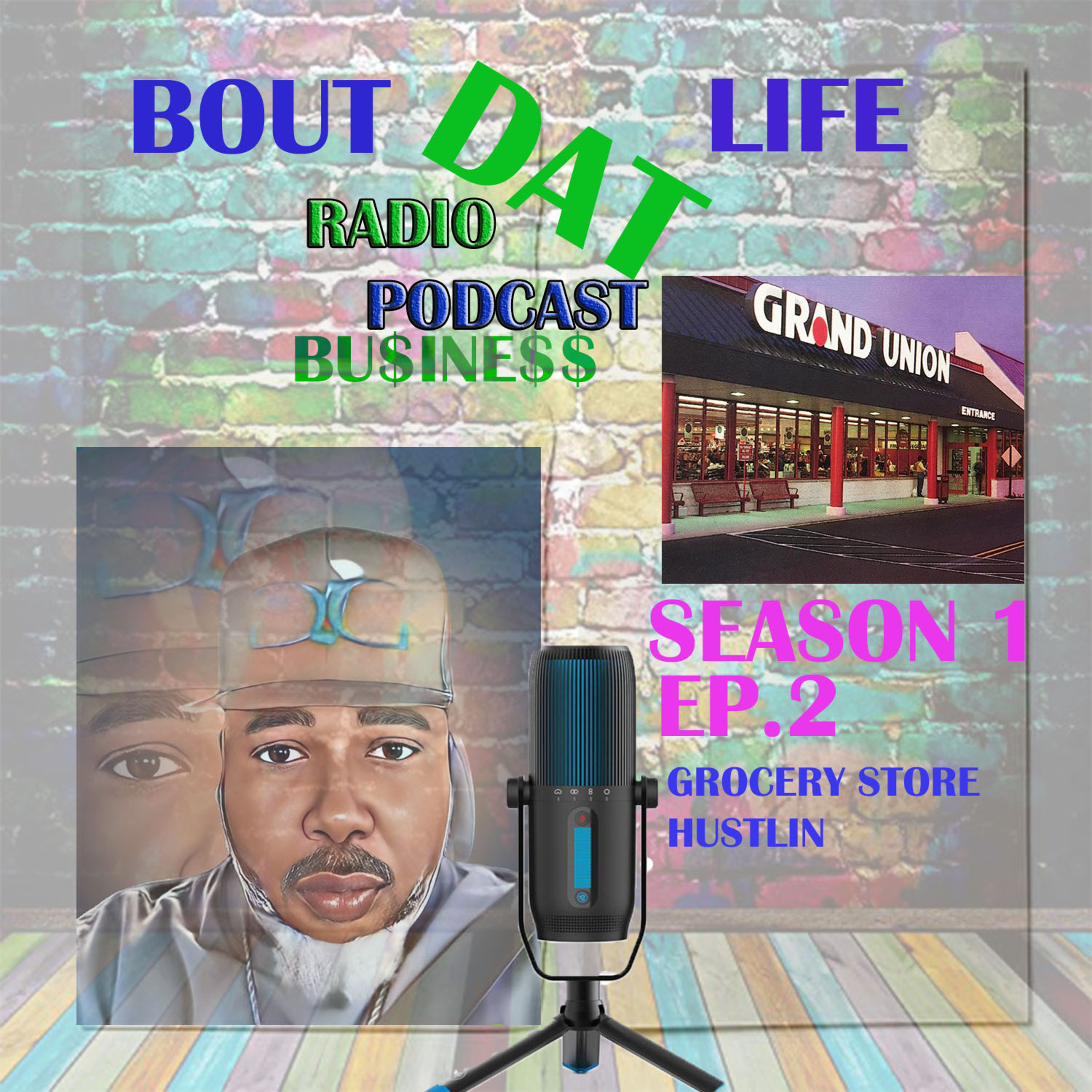 BOUT DAT LIFE RADIO