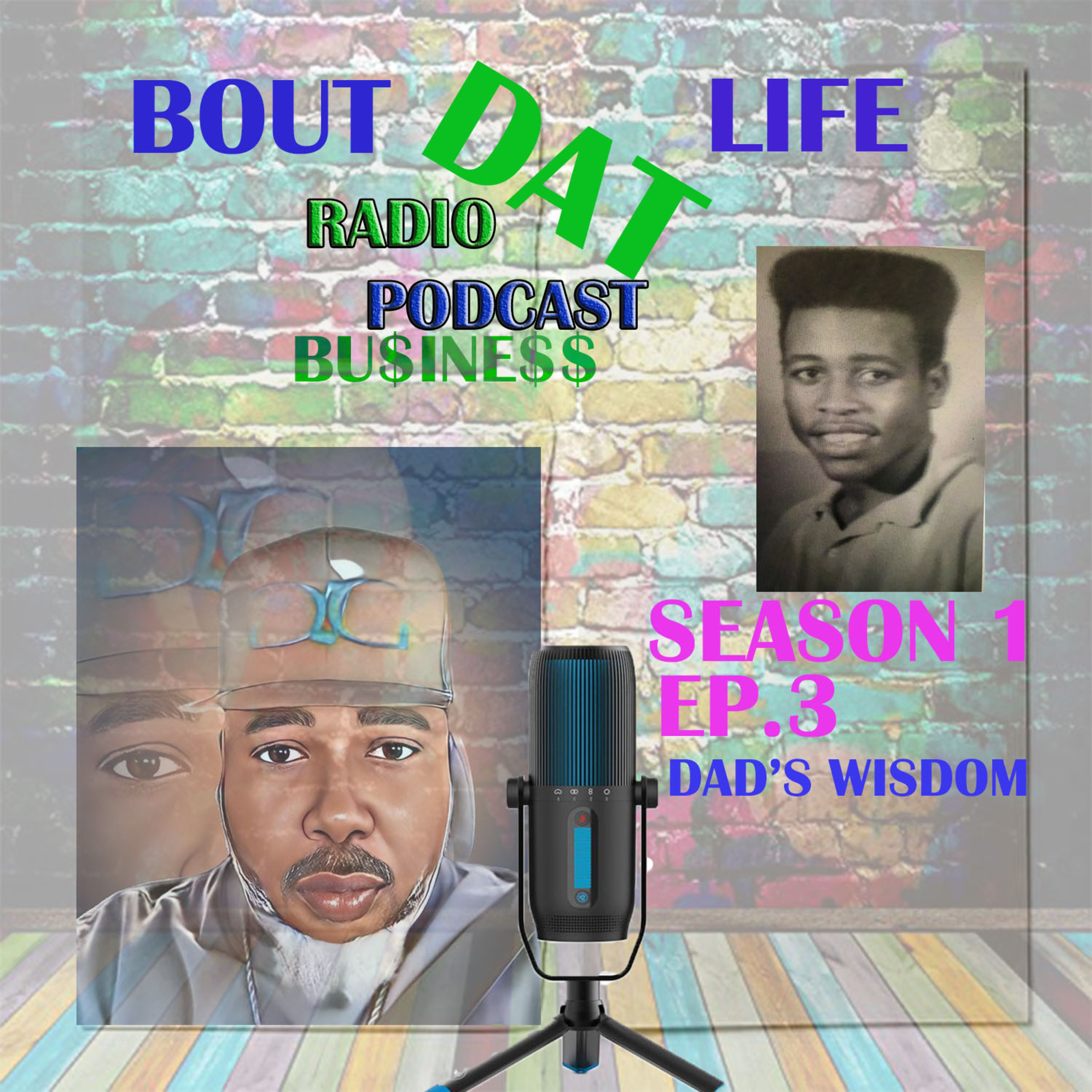 BOUT DAT LIFE RADIO