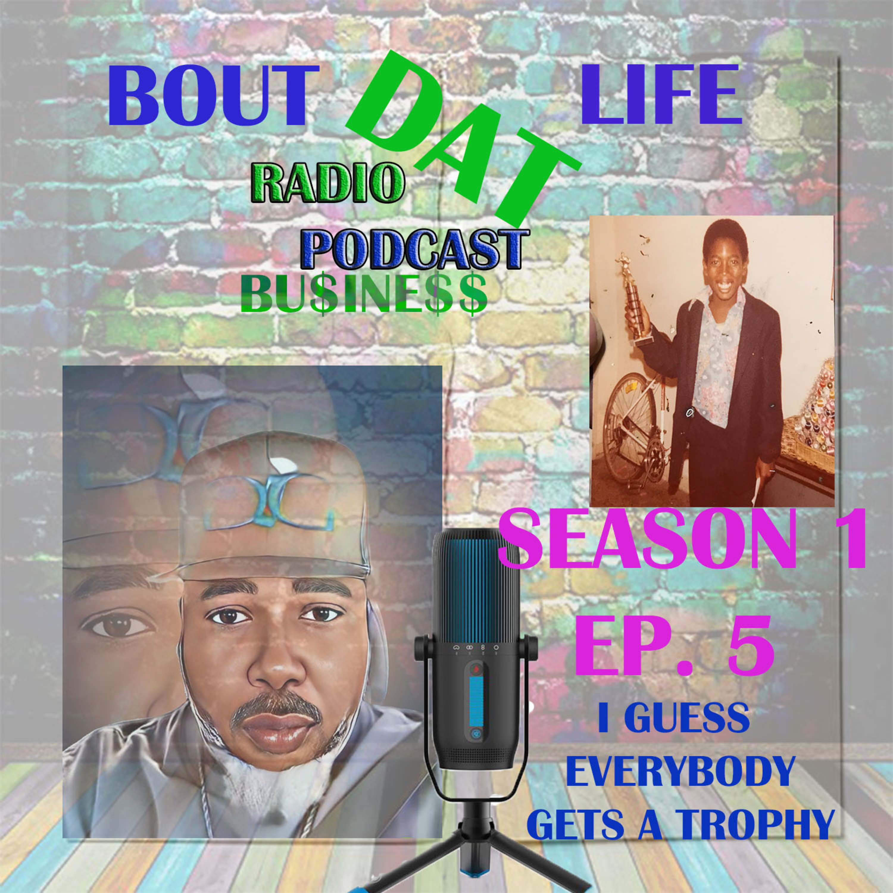 BOUT DAT LIFE RADIO