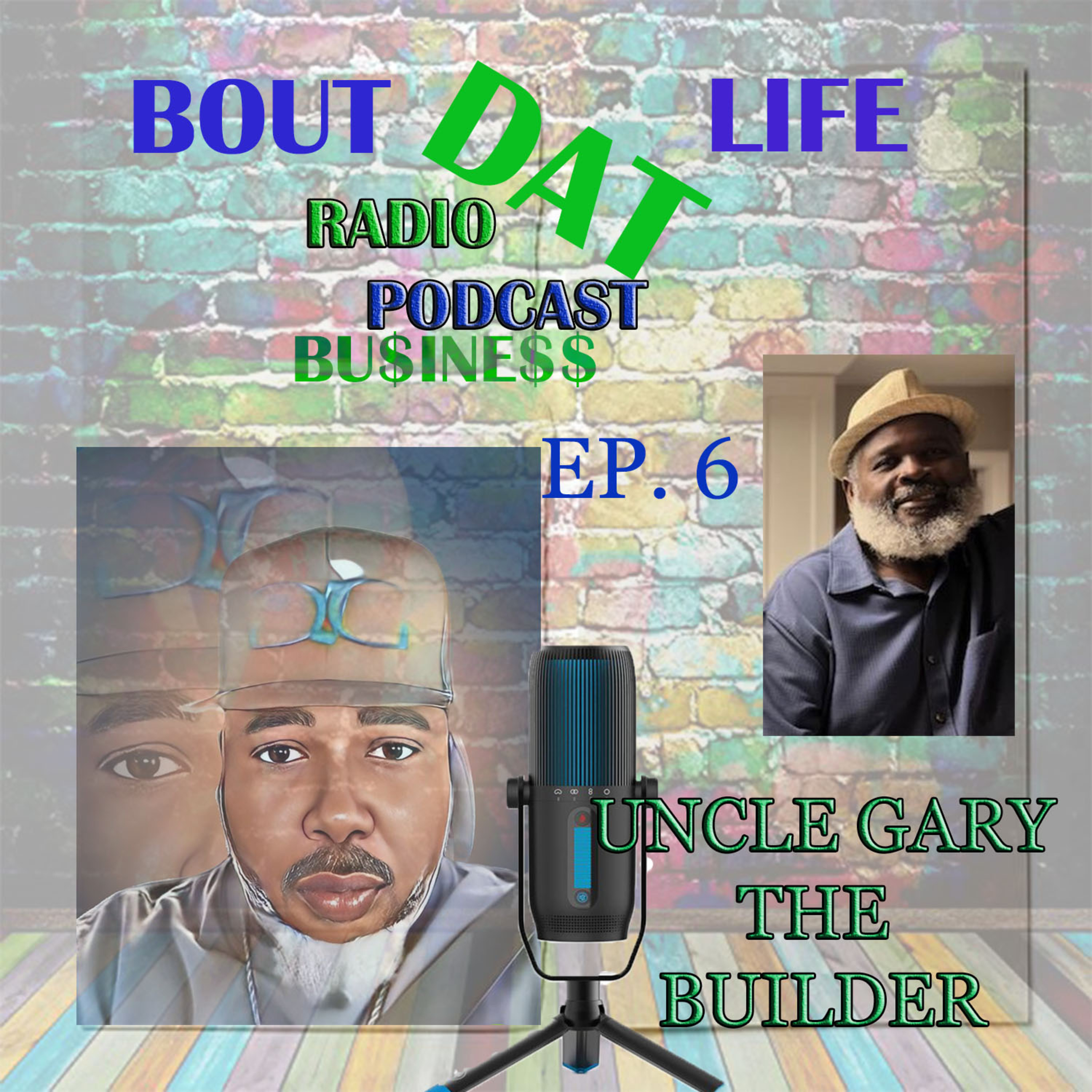 BOUT DAT LIFE RADIO