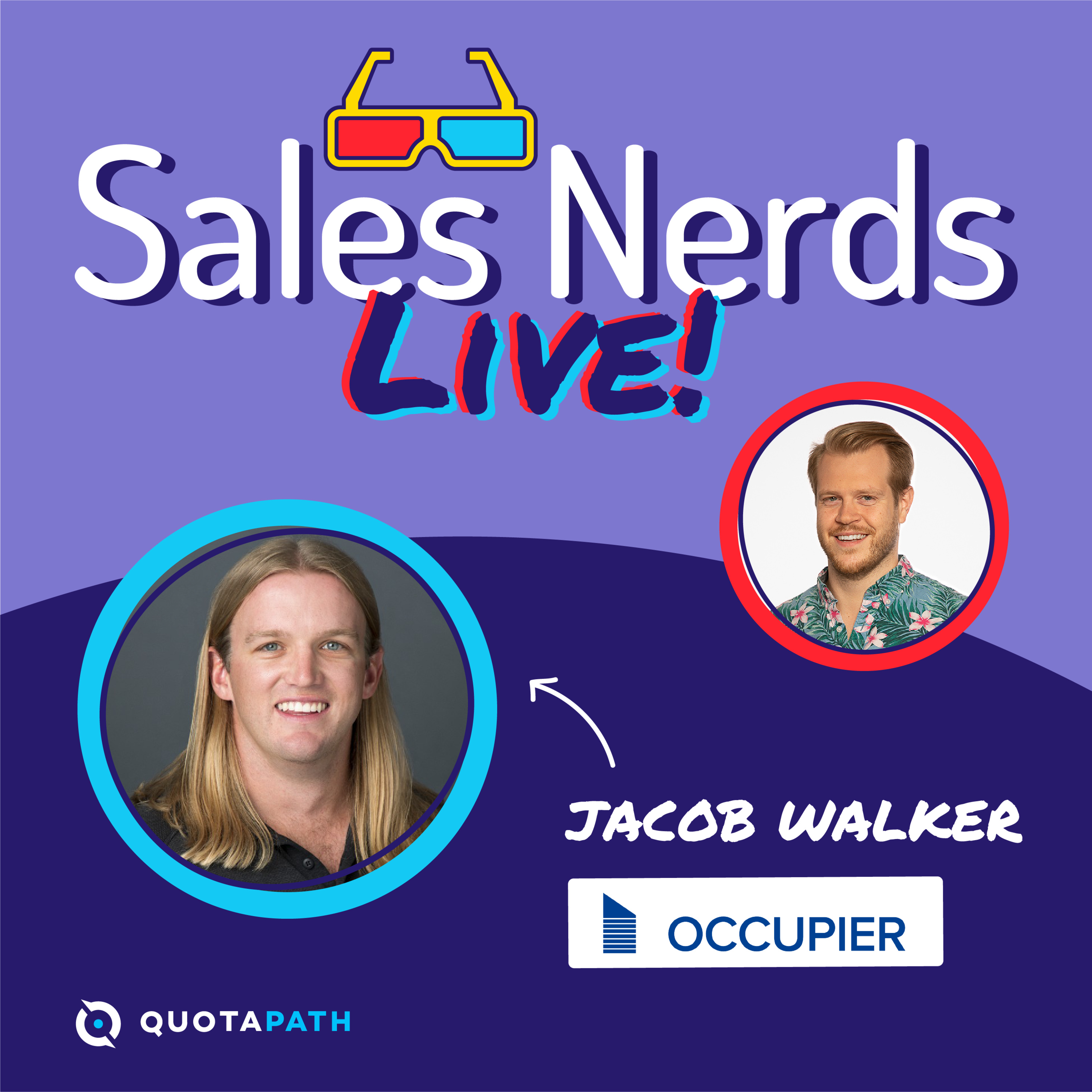 Sales Nerds Live