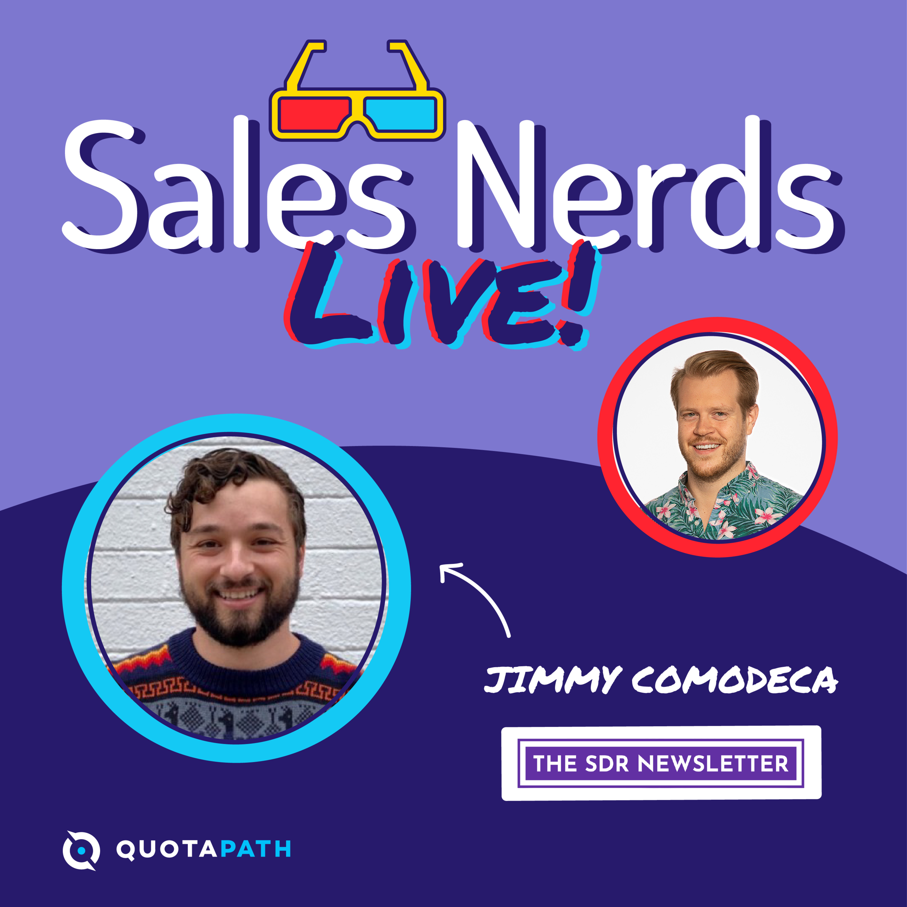 Sales Nerds Live