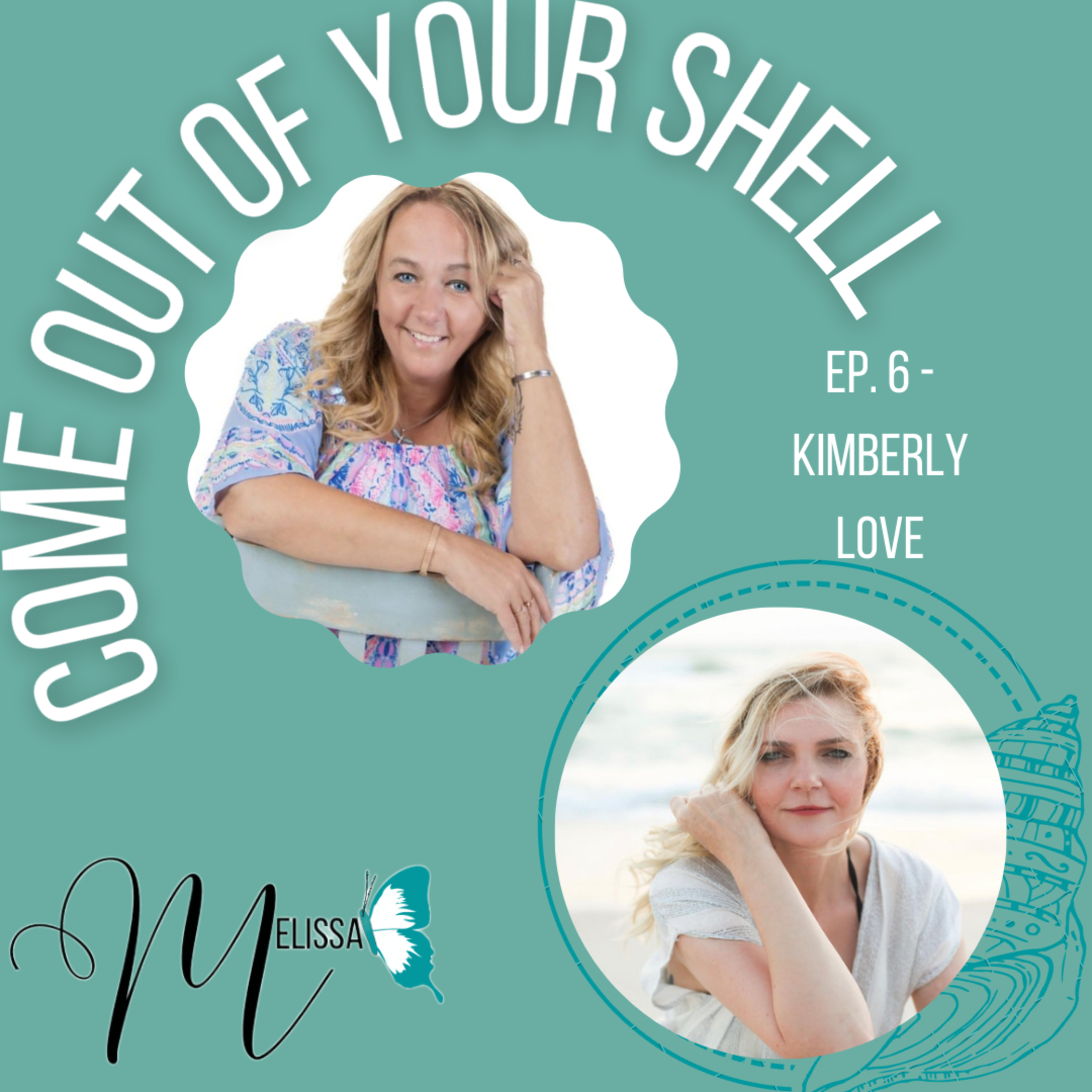 Come Out of Your Shell