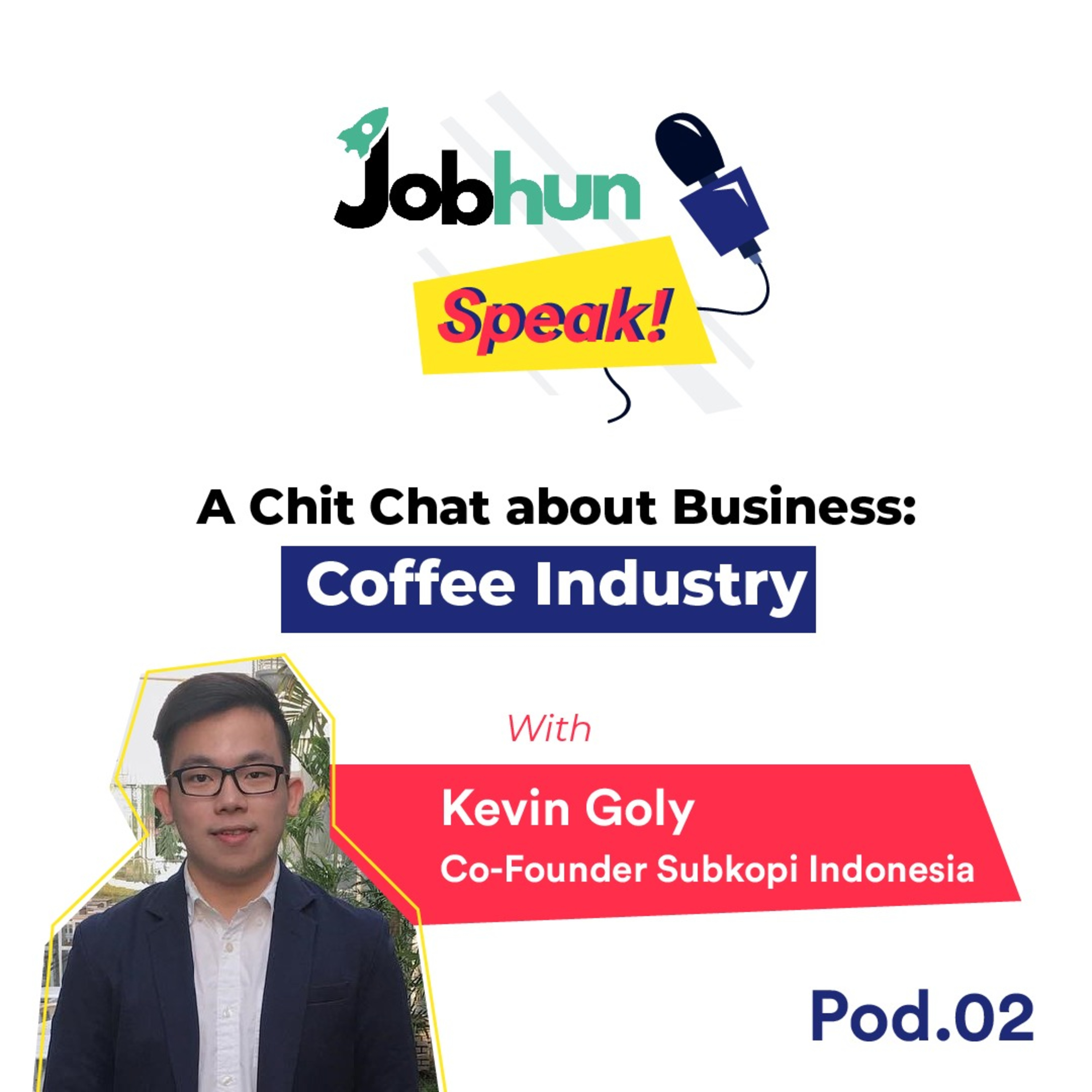 Jobhun Speak
