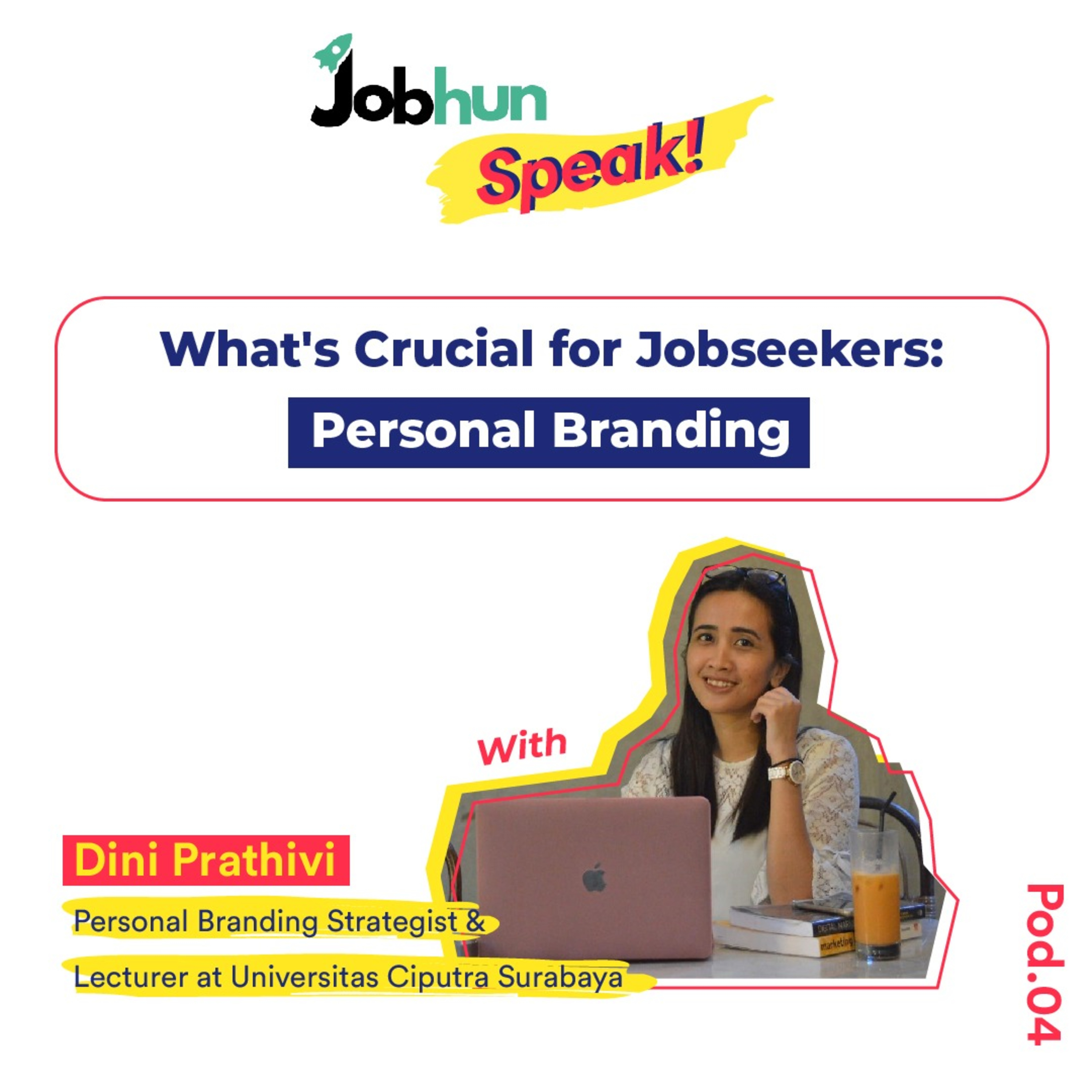 Jobhun Speak