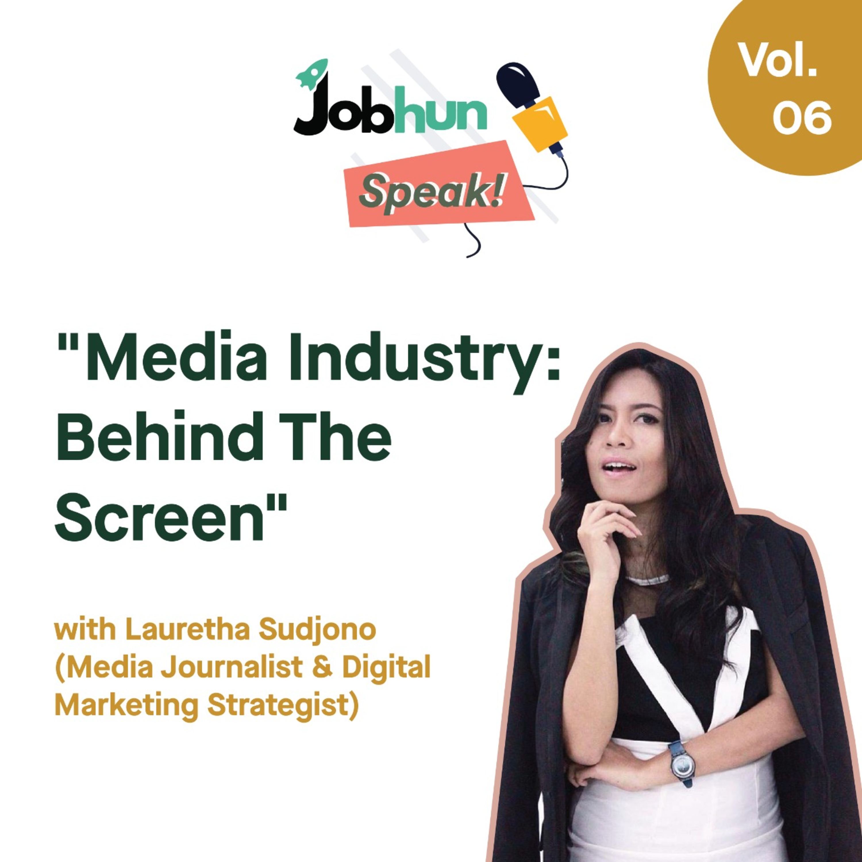 Jobhun Speak