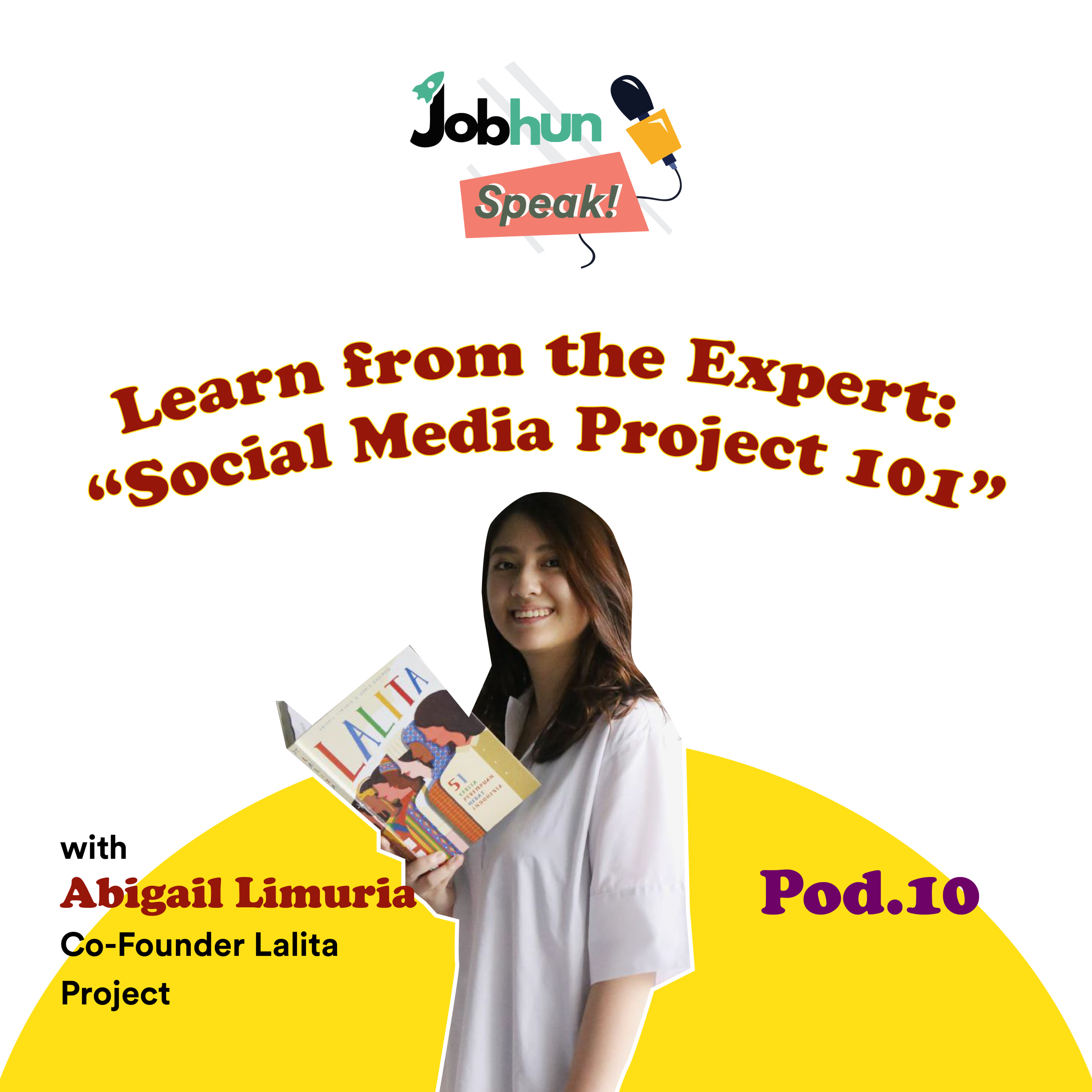 Jobhun Speak