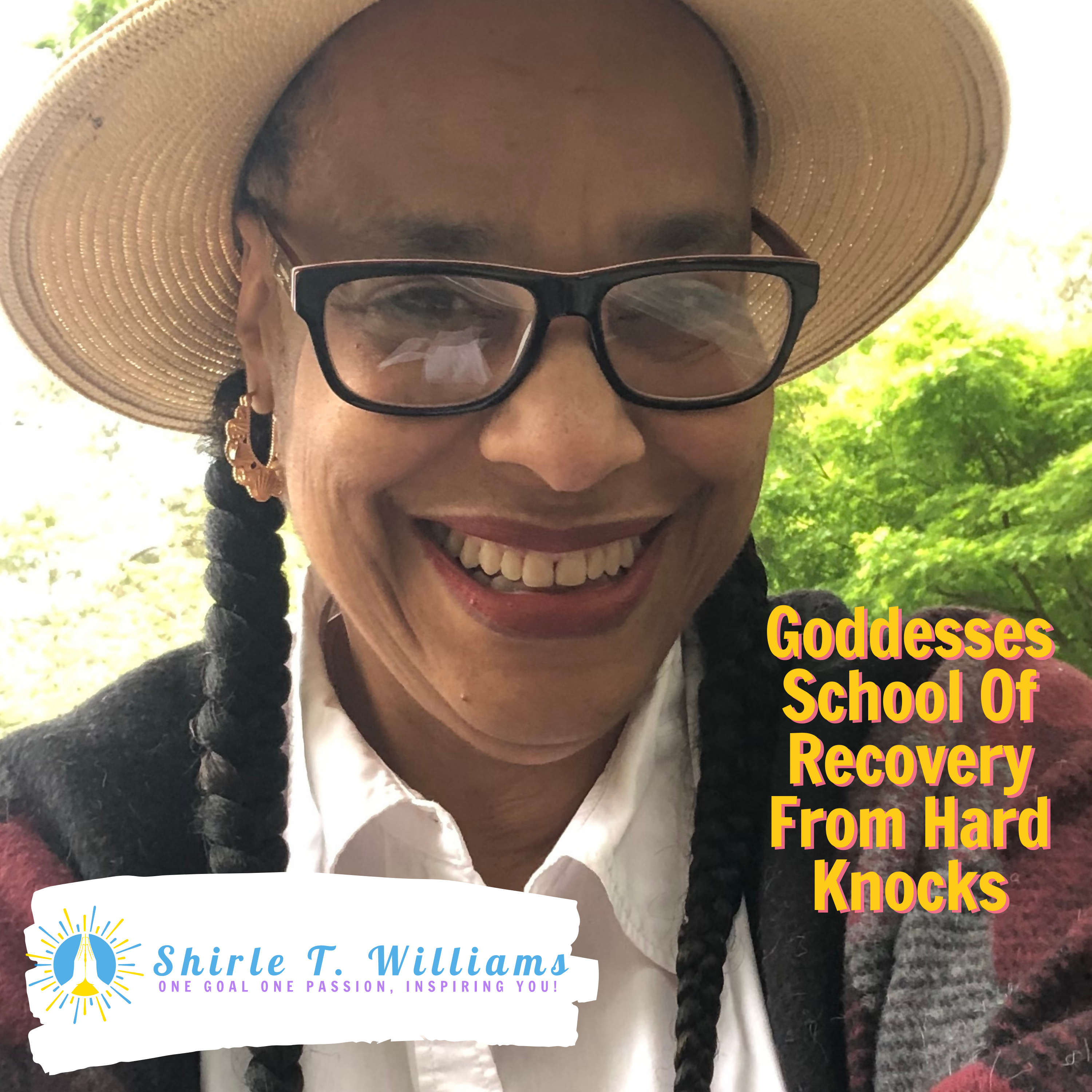 Goddesses School of Recovery From Hard Knocks
