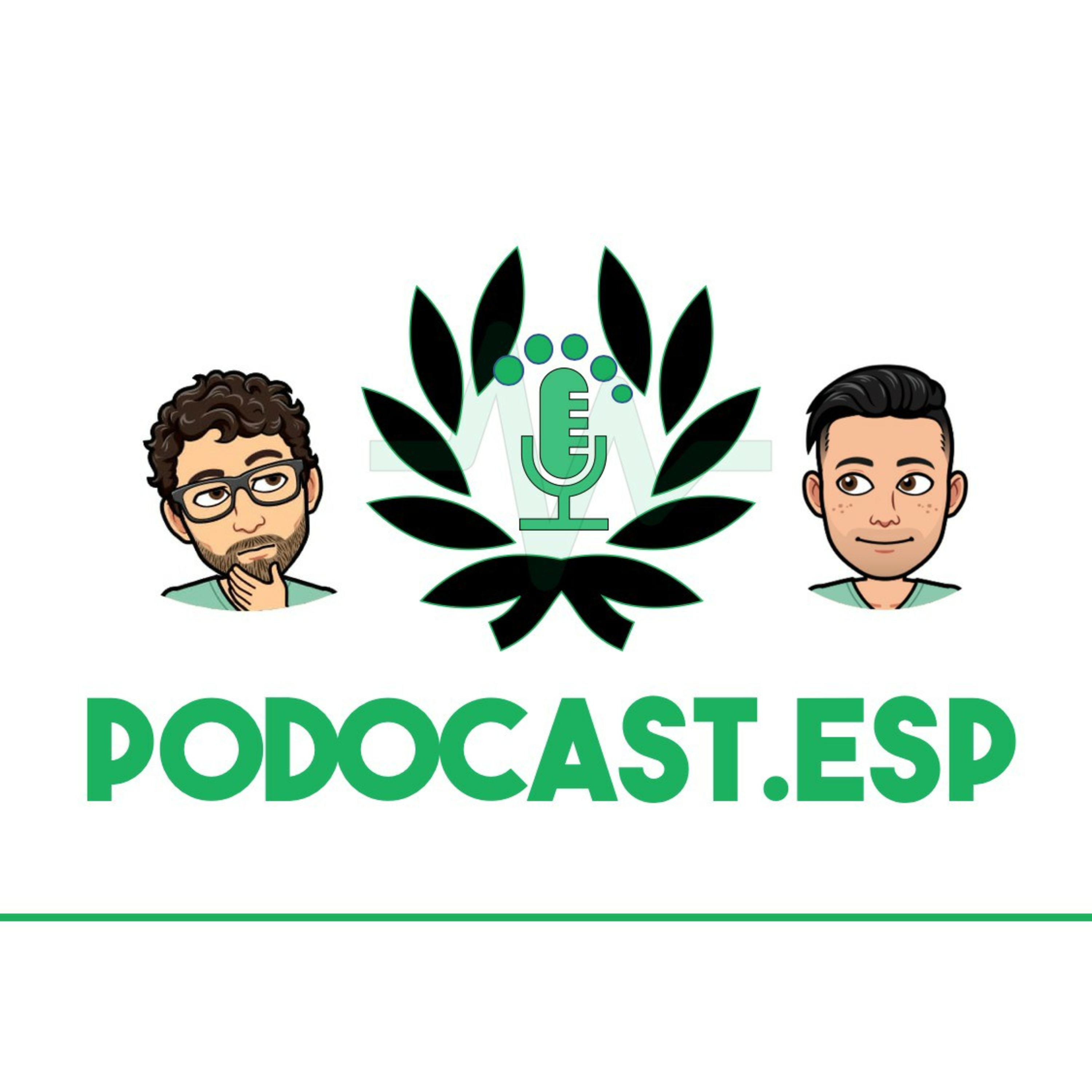 Podocast.esp